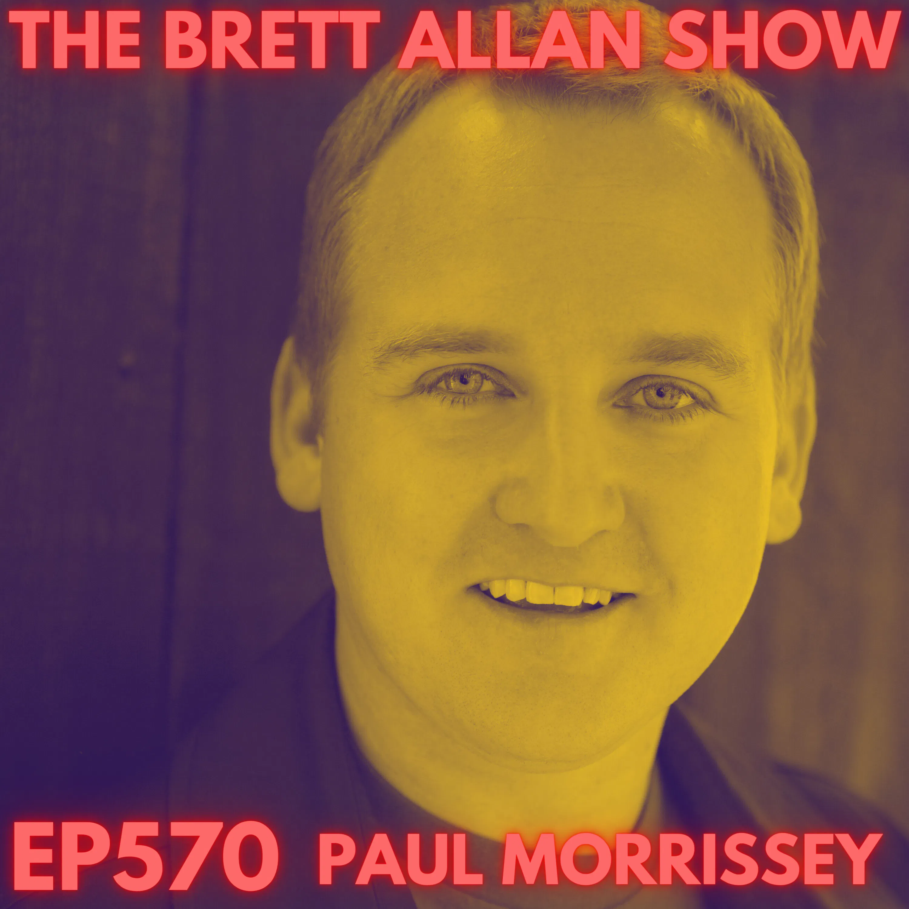 Comedian Paul Morrissey Talks About His NEW Album "Ice Cream Vs. Everything" Comedy Upbringings and More! Comedian Paul Morrissey Talks About His NEW Album "Ice Cream Vs. Everything" Comedy Upbringings and More!