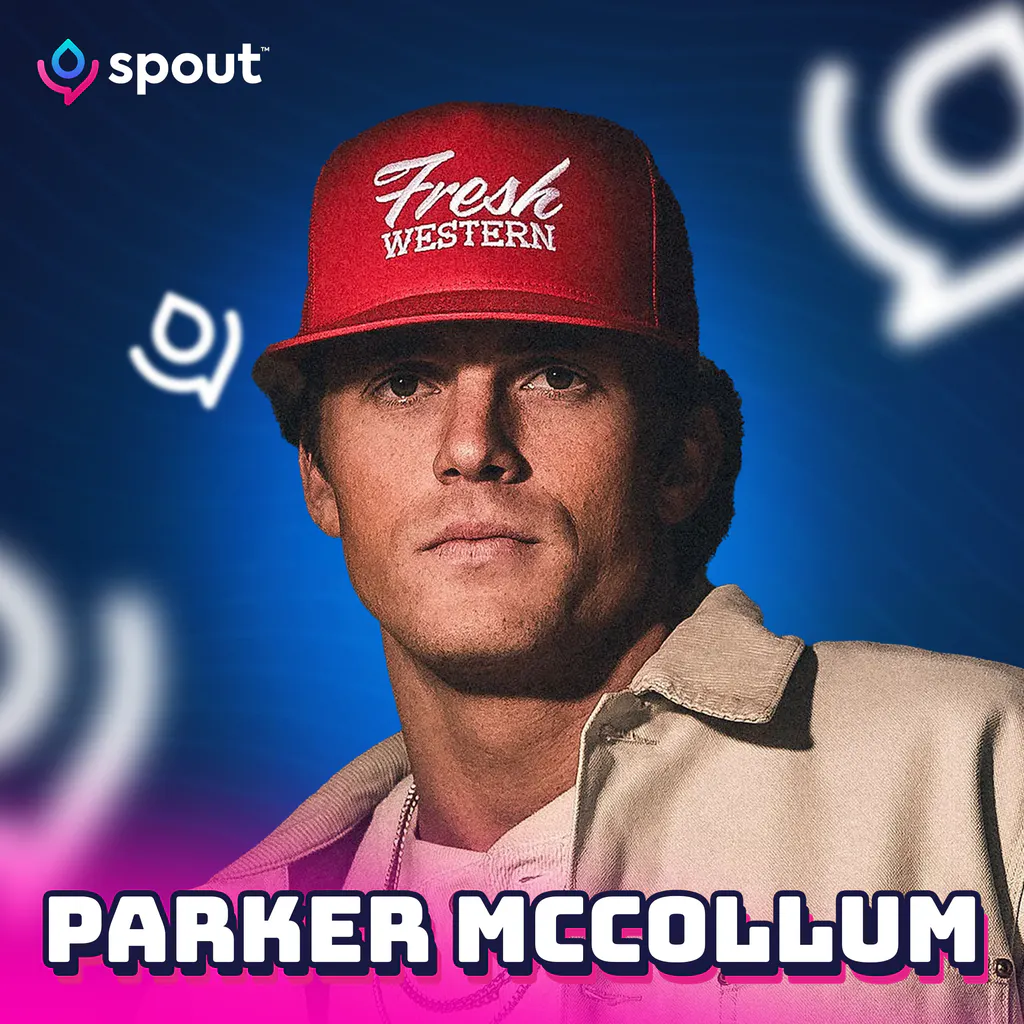 Parker McCollum: New Music, Big Dreams, and the Power of No Parker McCollum: New Music, Big Dreams, and the Power of No