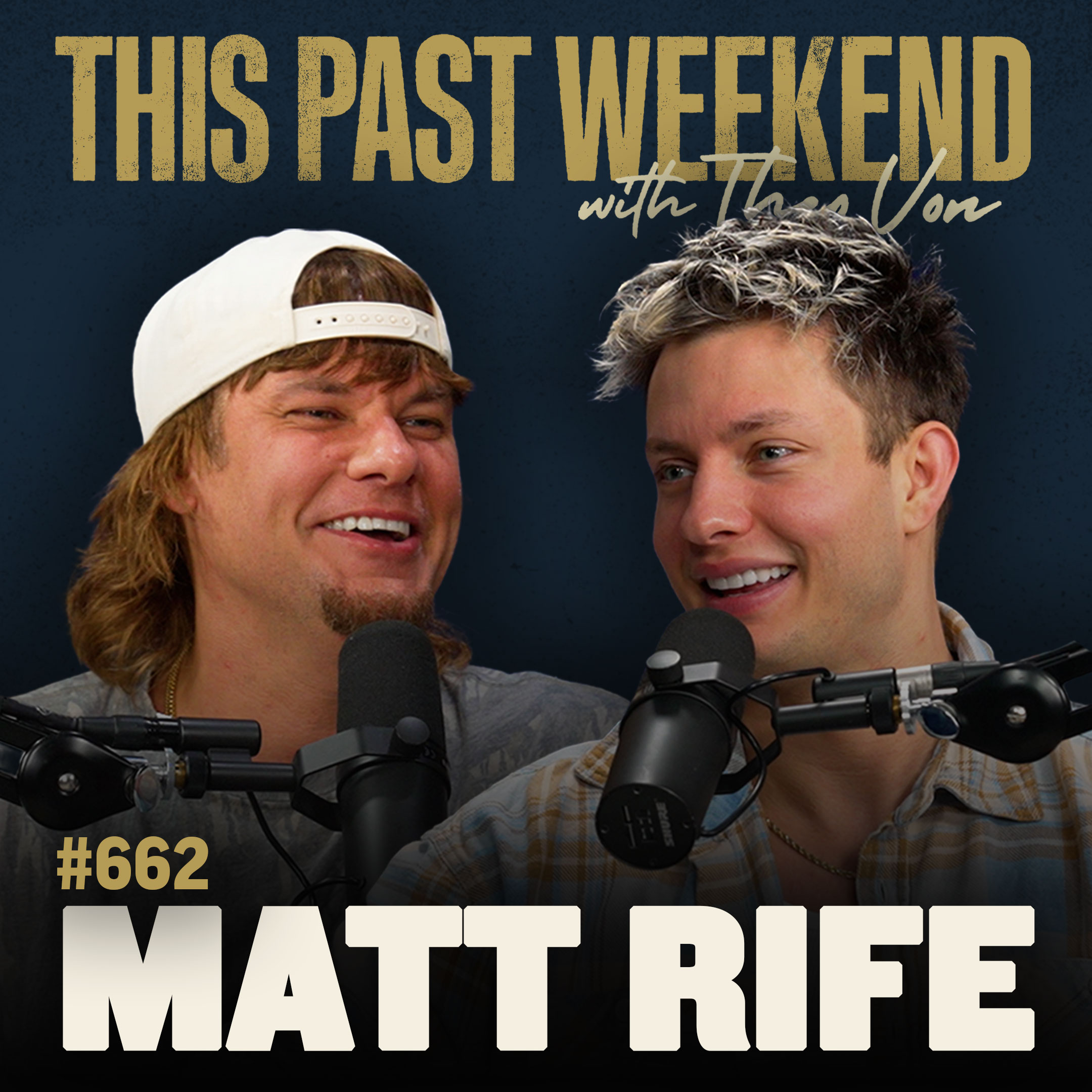Matt Rife