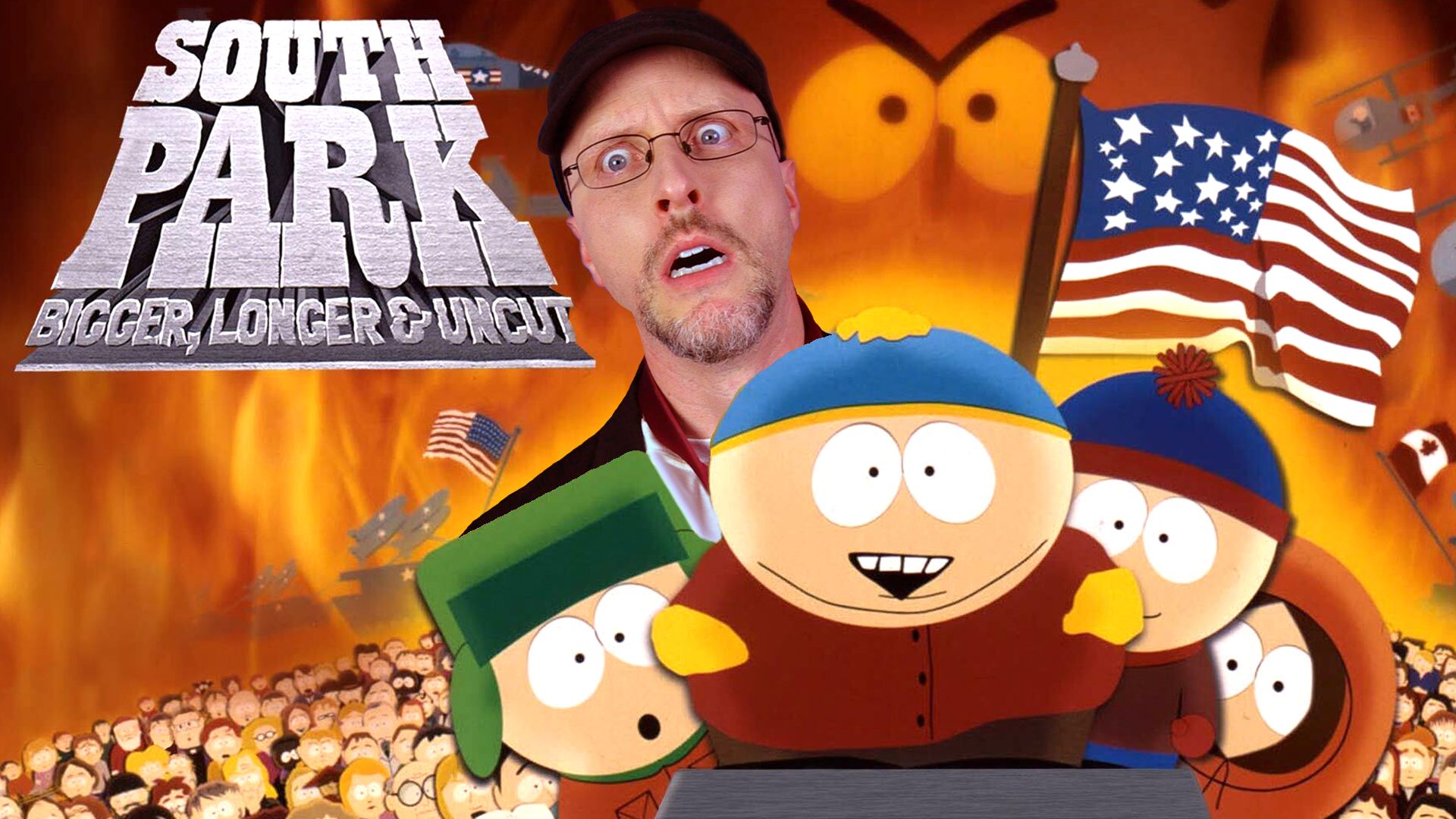 South Park Movie