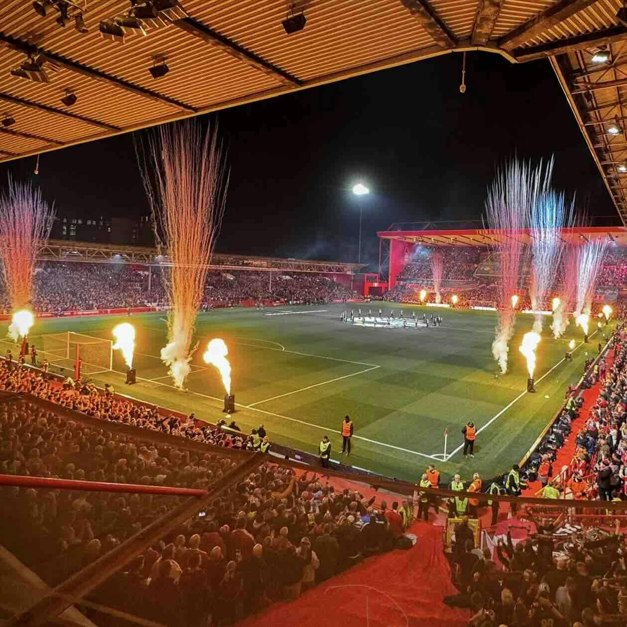 Anger at Ange, Cheers for Carly, unexpected Liz Truss: FOOTBALL TERRORISTS, October 2025 Anger at Ange, Cheers for Carly, unexpected Liz Truss: FOOTBALL TERRORISTS, October 2025