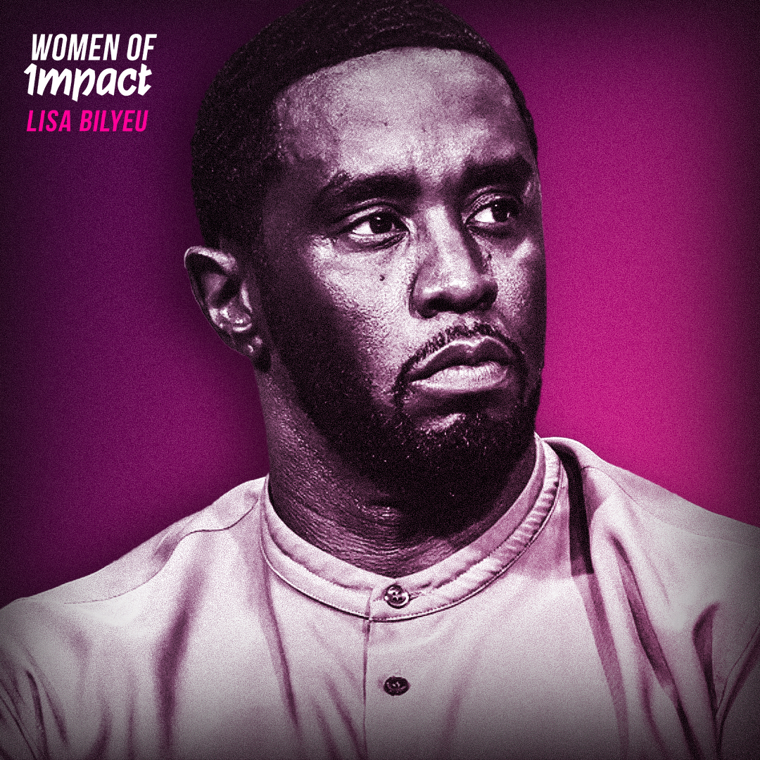 The 8 Criminal Charges Explained—And What Every Woman Needs to Know When the Law Isn’t Enough | Diddy Series Ep 7