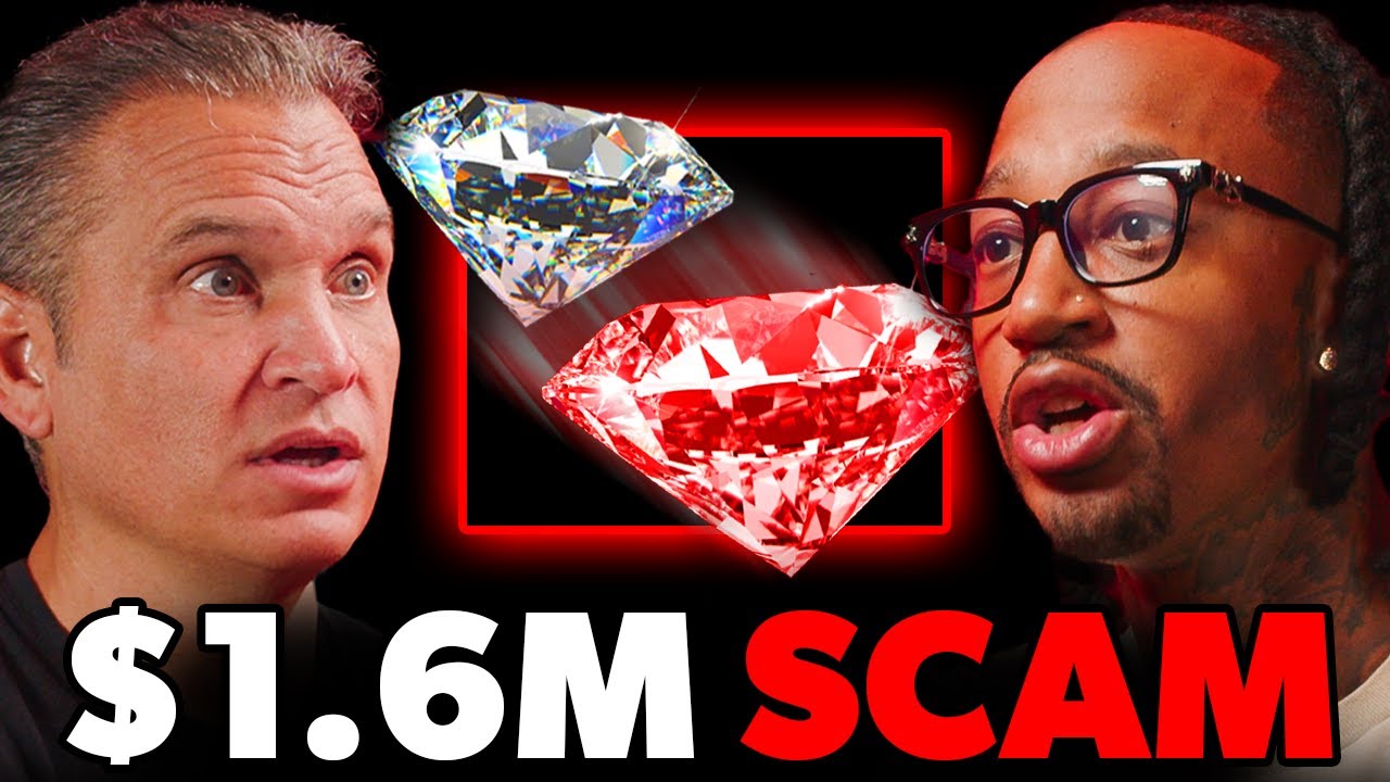 Diamond Thief Finds Unlimited Money Glitch!