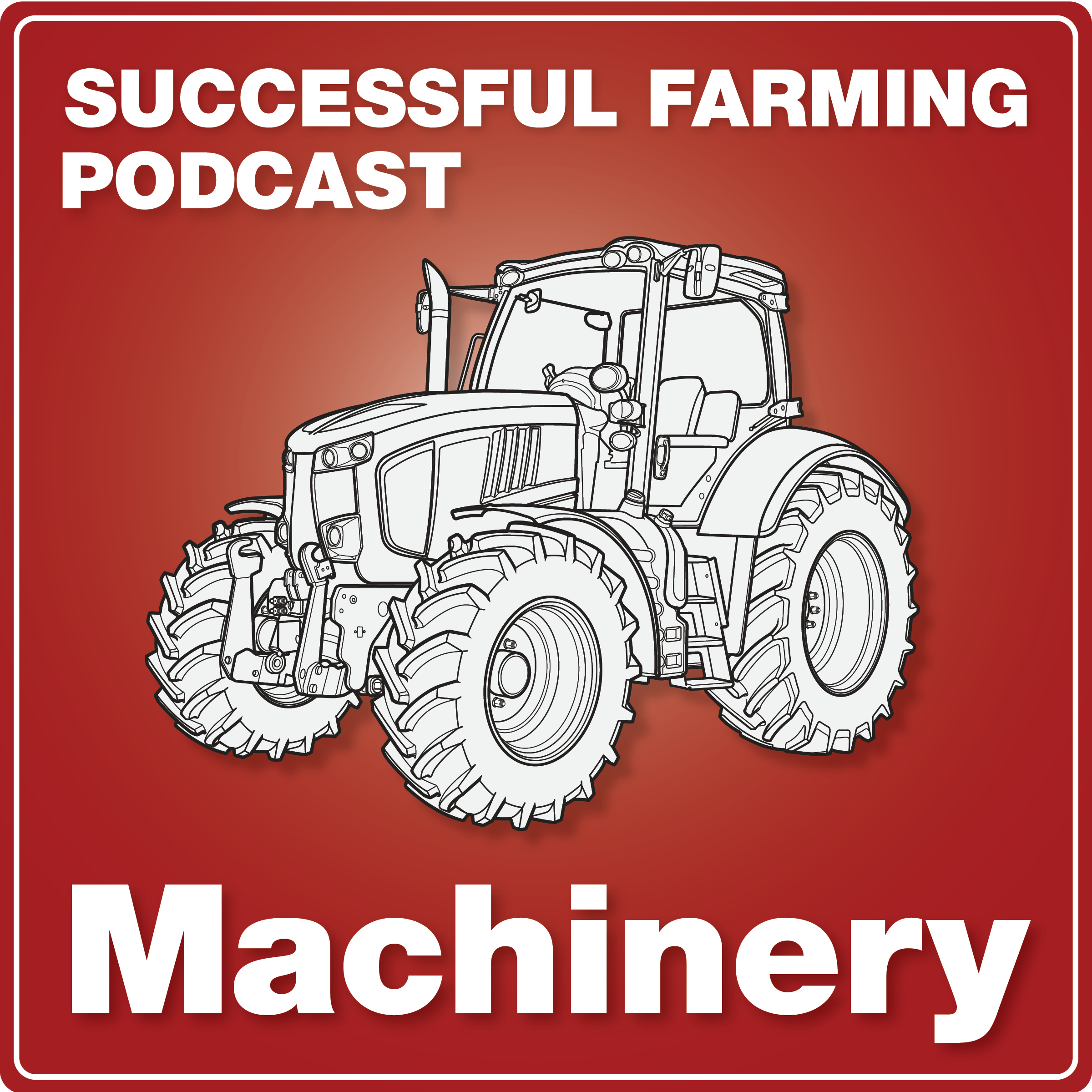 Balers, Forage Harvesters and Trucking: Trends and Insights episode artwork