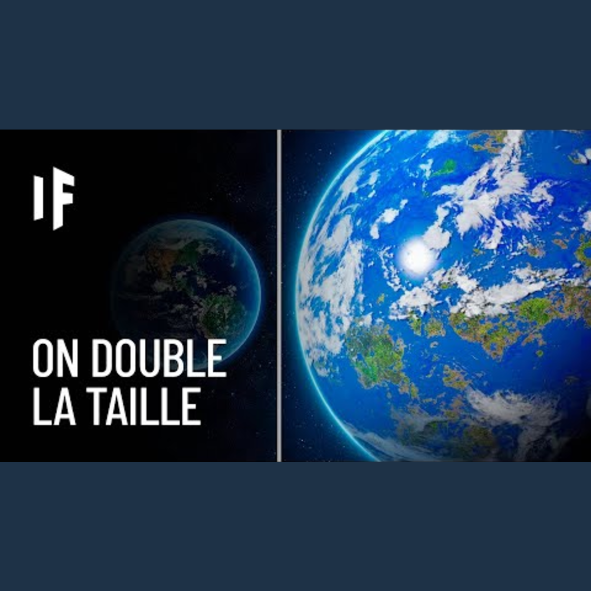 What If Français - Et Si