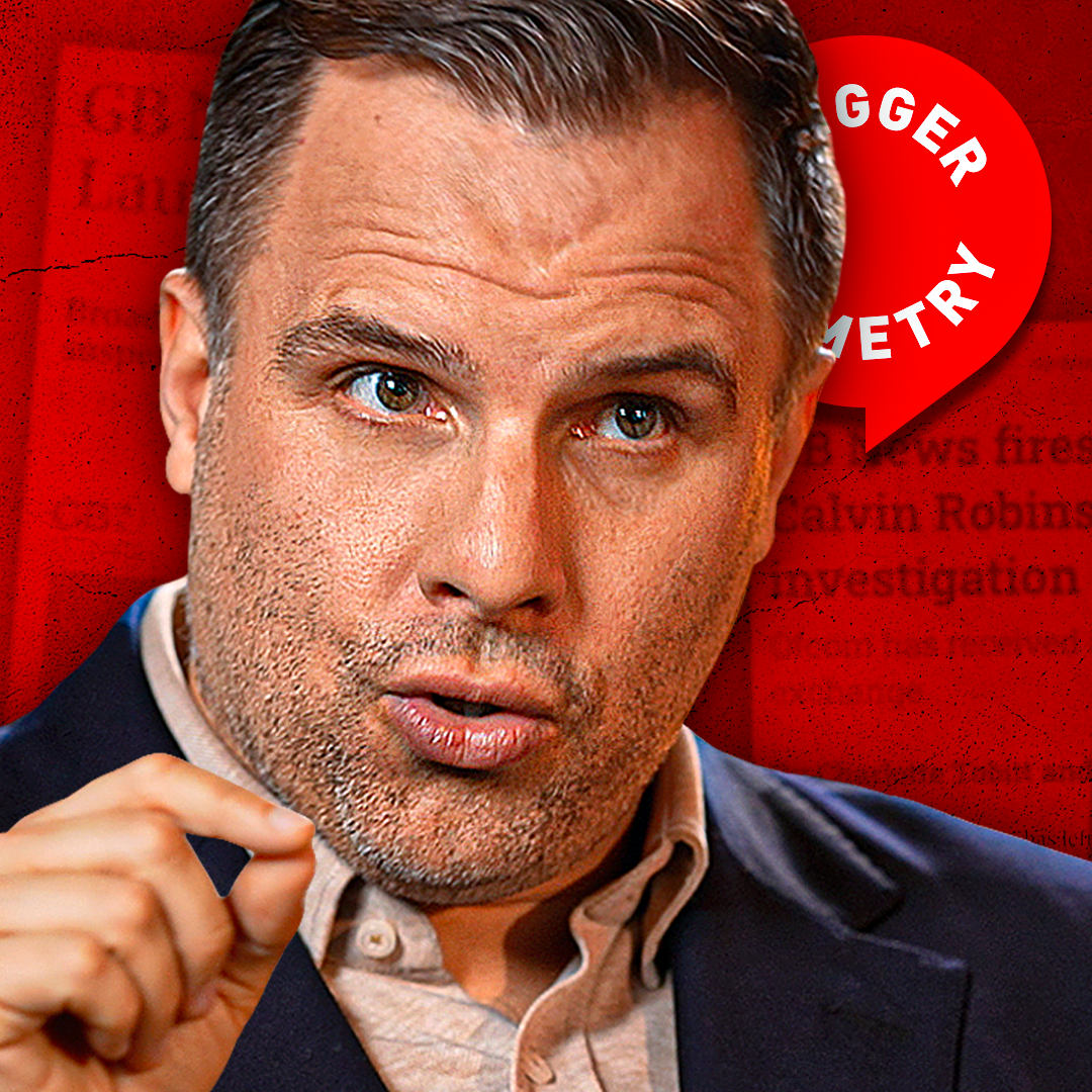 Suspended From GB News: What Really Happened - Dan Wootton