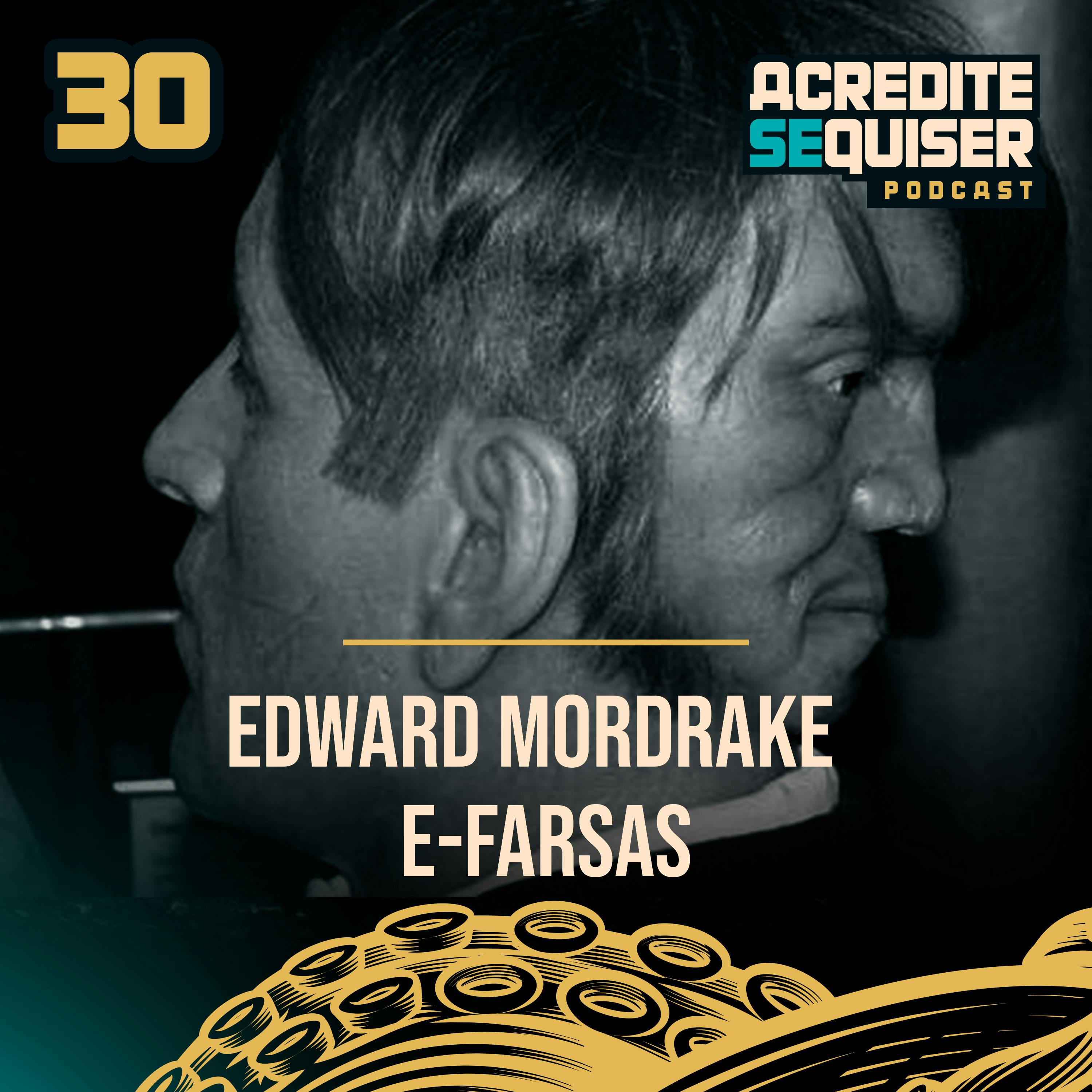 30 - Edward Mordrake 30 - Edward Mordrake