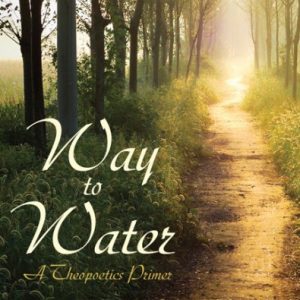 A Theopoetics Party on the TNT