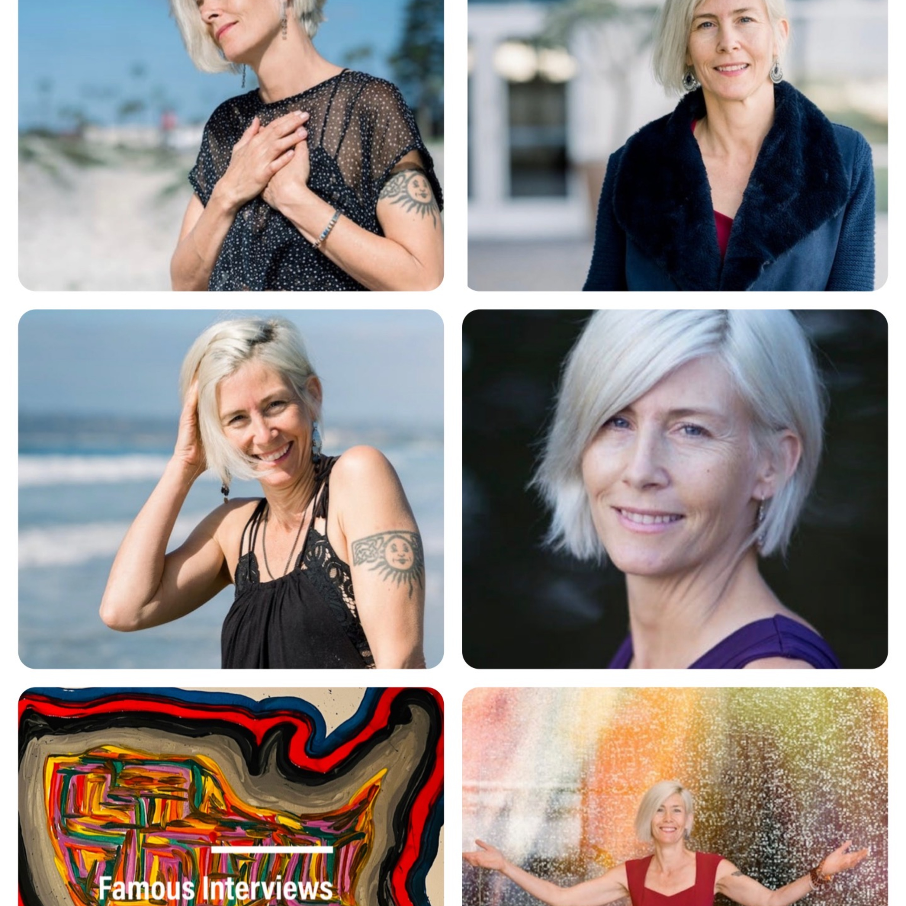Love and Intimacy Coach Carolin Hauser episode artwork