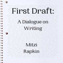 First Draft - Petina Gappah
