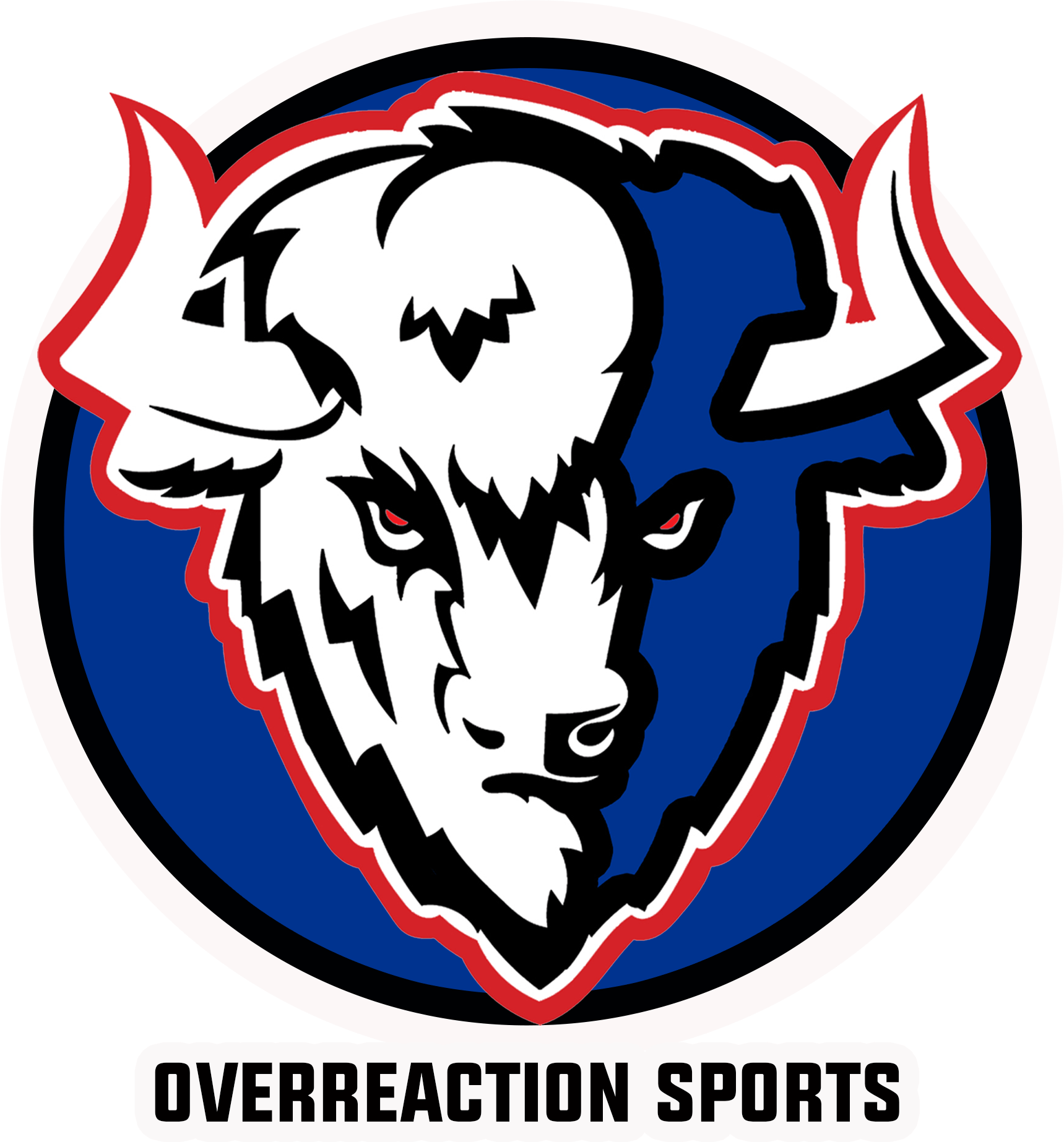 Overreaction Sports Show - New Jersey Nightmare