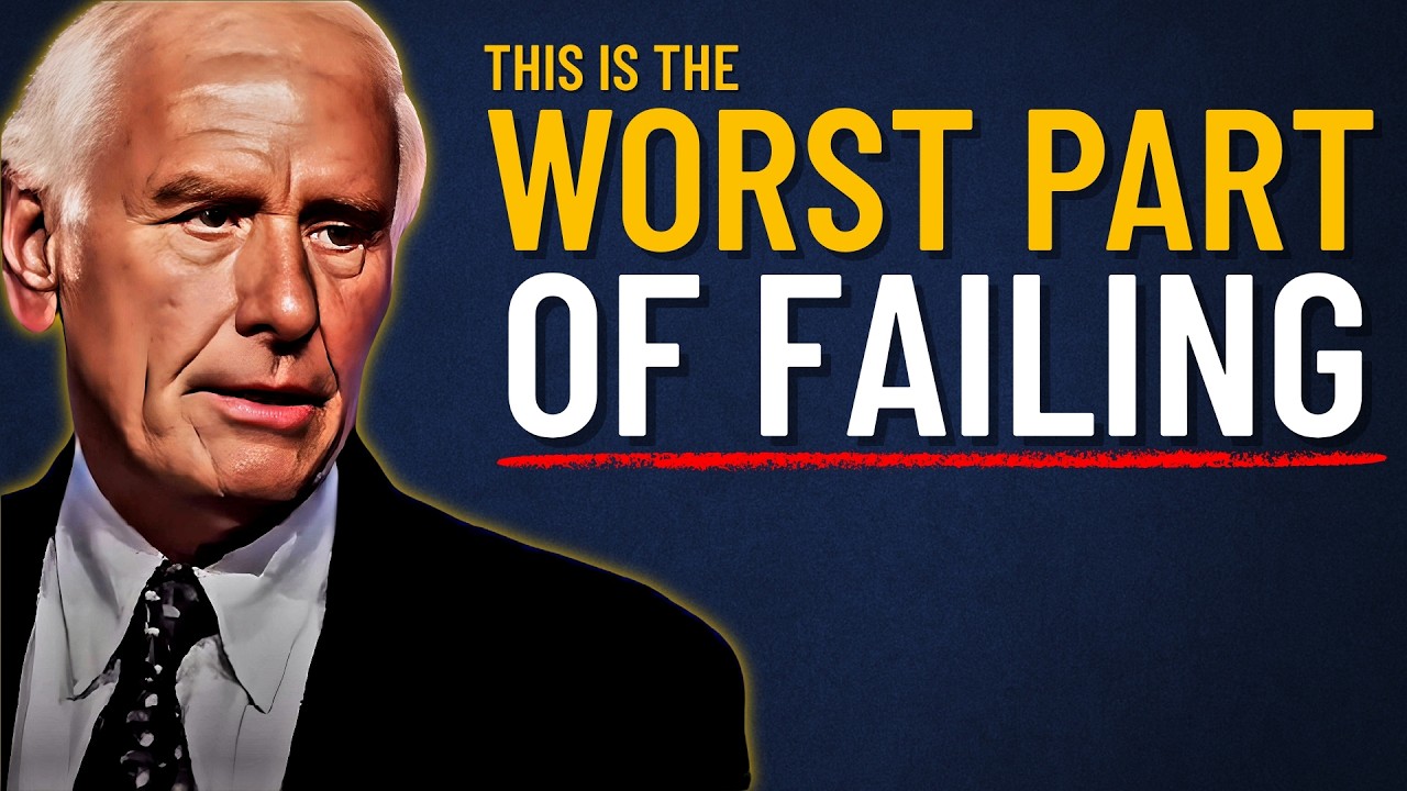 Jim Rohn Motivation Daily