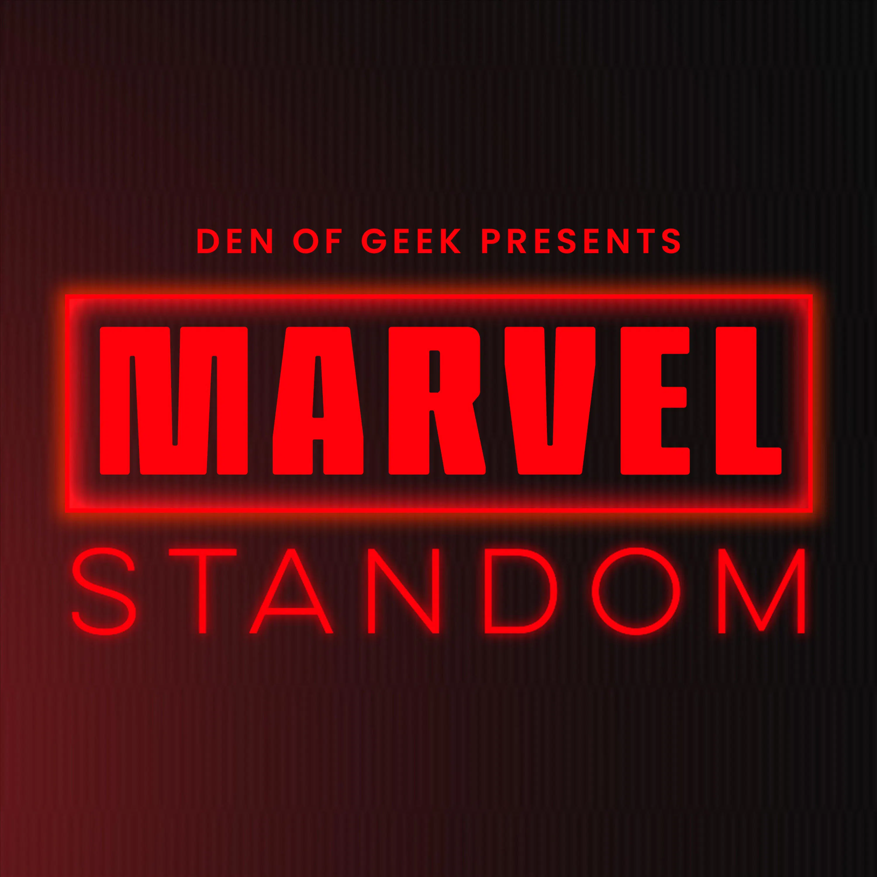 Marvel Standom