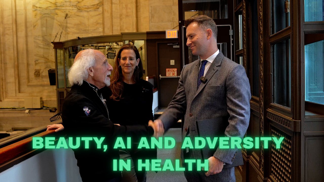 Redefining Beauty After Breast Cancer Redefining Beauty After Breast Cancer