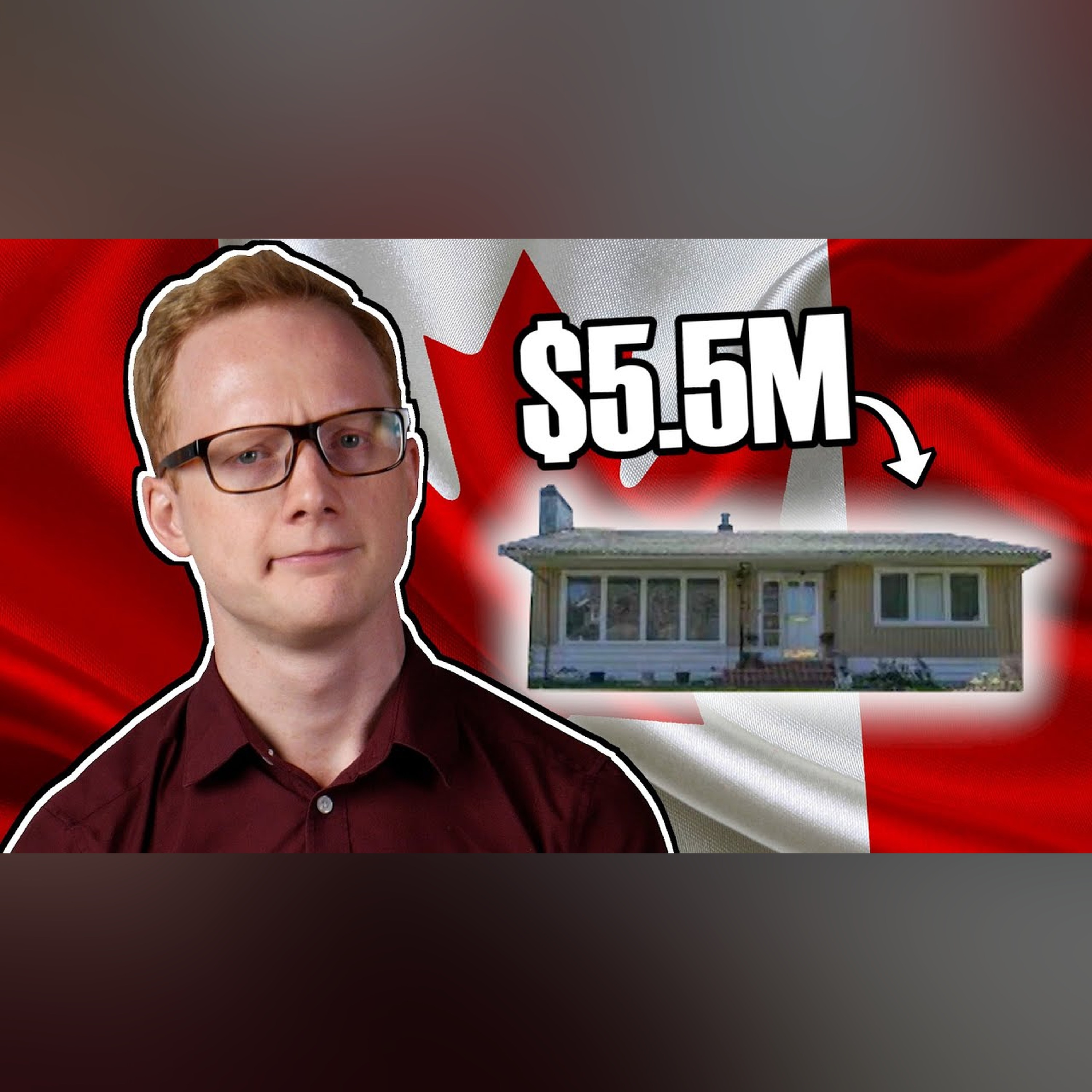 The Canadian Housing Crisis Explained