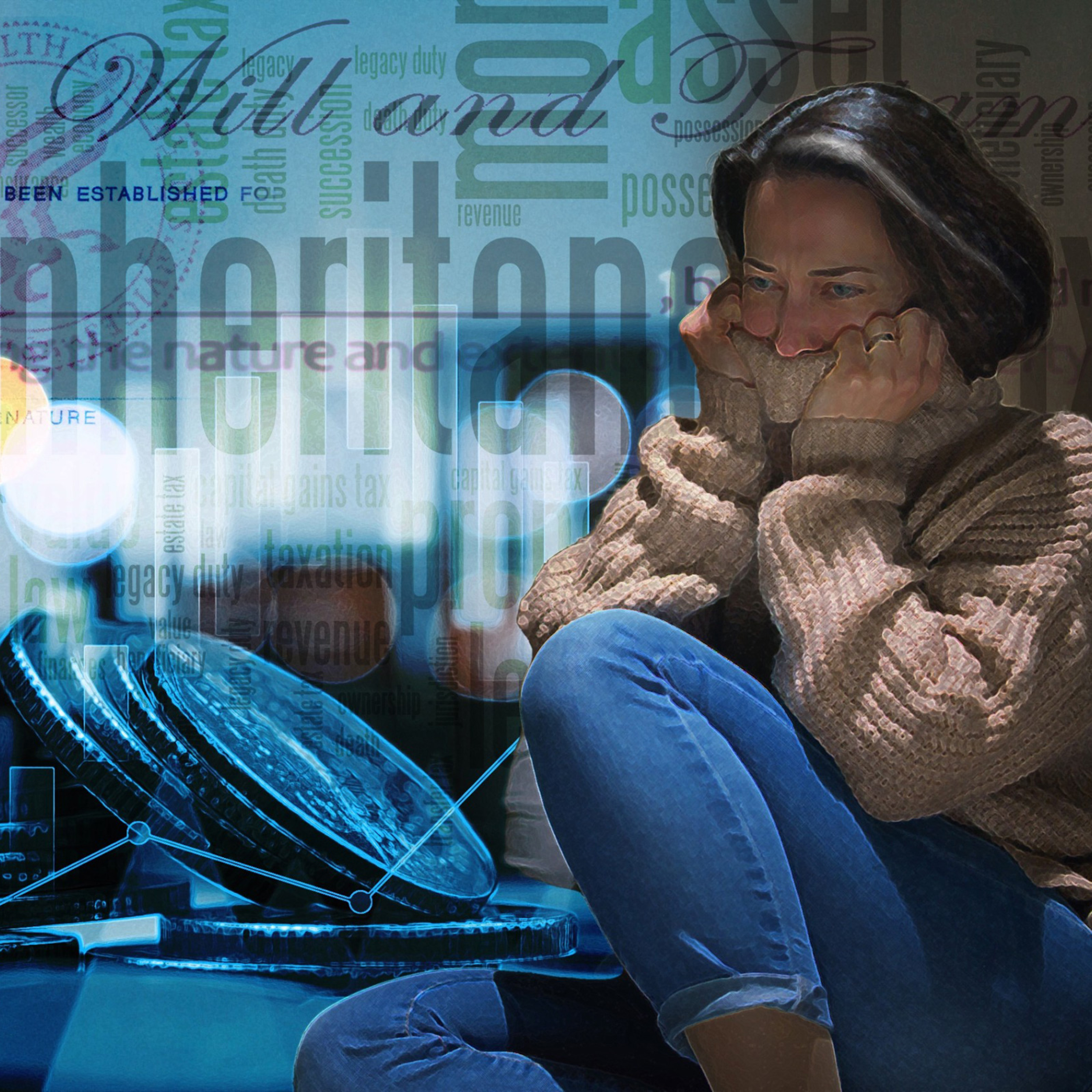 THE TRUTH ABOUT YOUR FUTURE with Ric Edelman