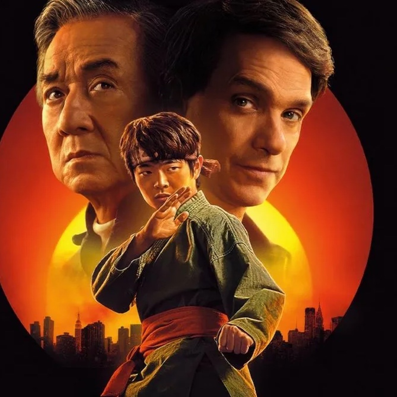 The Business of Film: Karate Kid – Legends, The Salt Path & A Widow's Game episode artwork