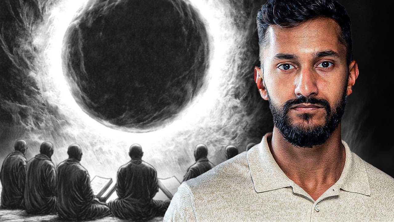 How to recreate yourself | You 2.0 Live Q&A | Quazi Johir