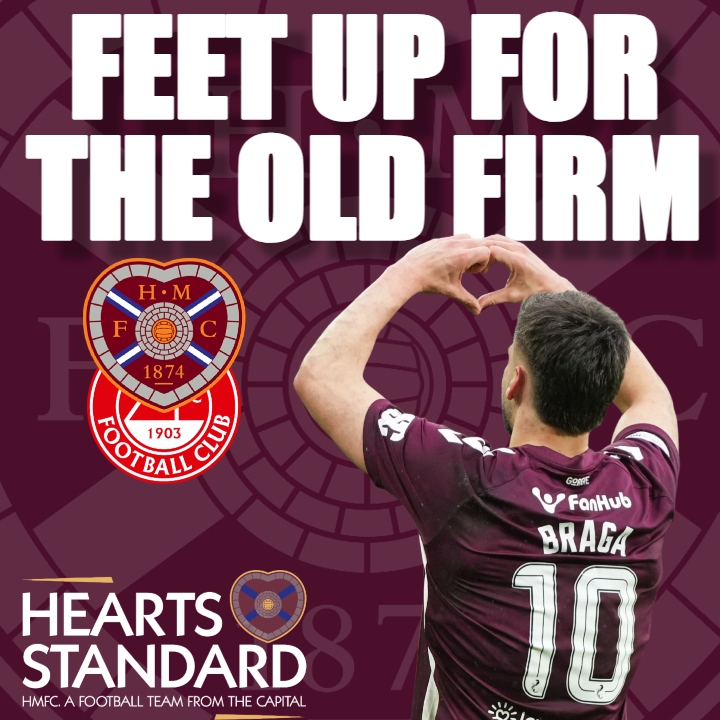 REACTION | Derek McInnes' side out pressure on Rangers and Celtic | Hearts 1-0 Aberdeen