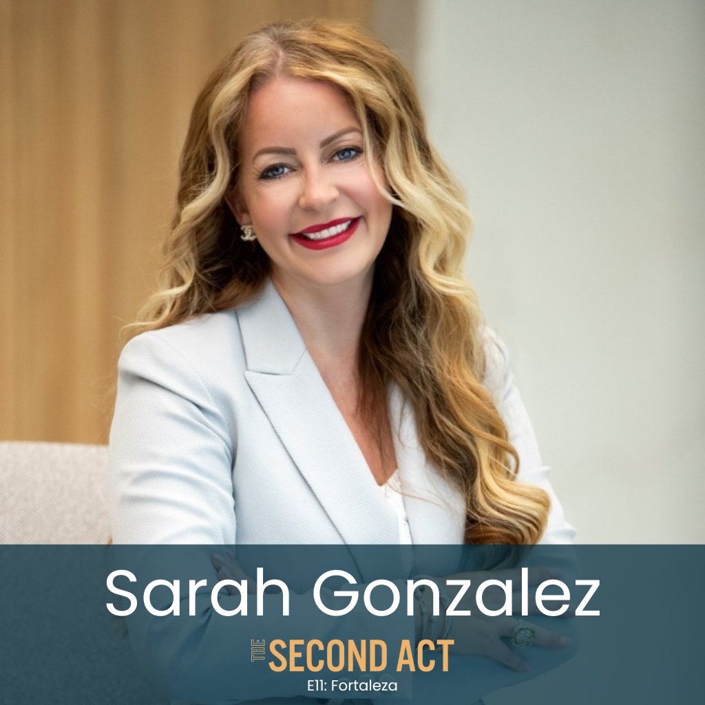 The Second Act with Michael and John