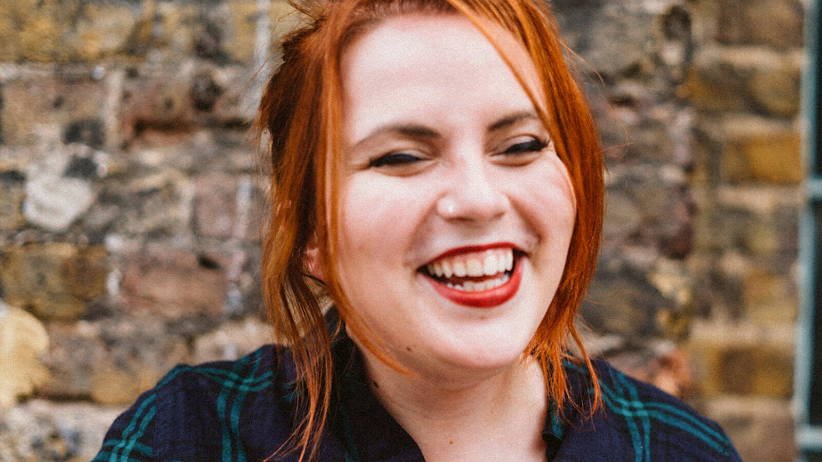 12 – What am feminism? (With special guest Leena Norms) podcast artwork