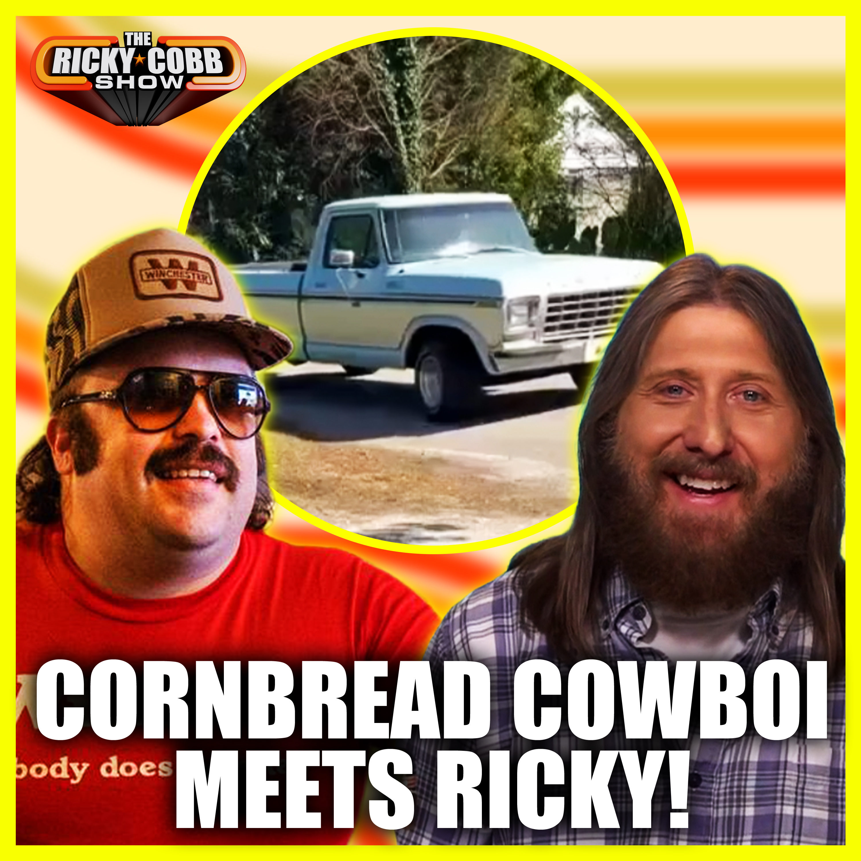 Cornbread Cowboi Gets REAL About Going Viral