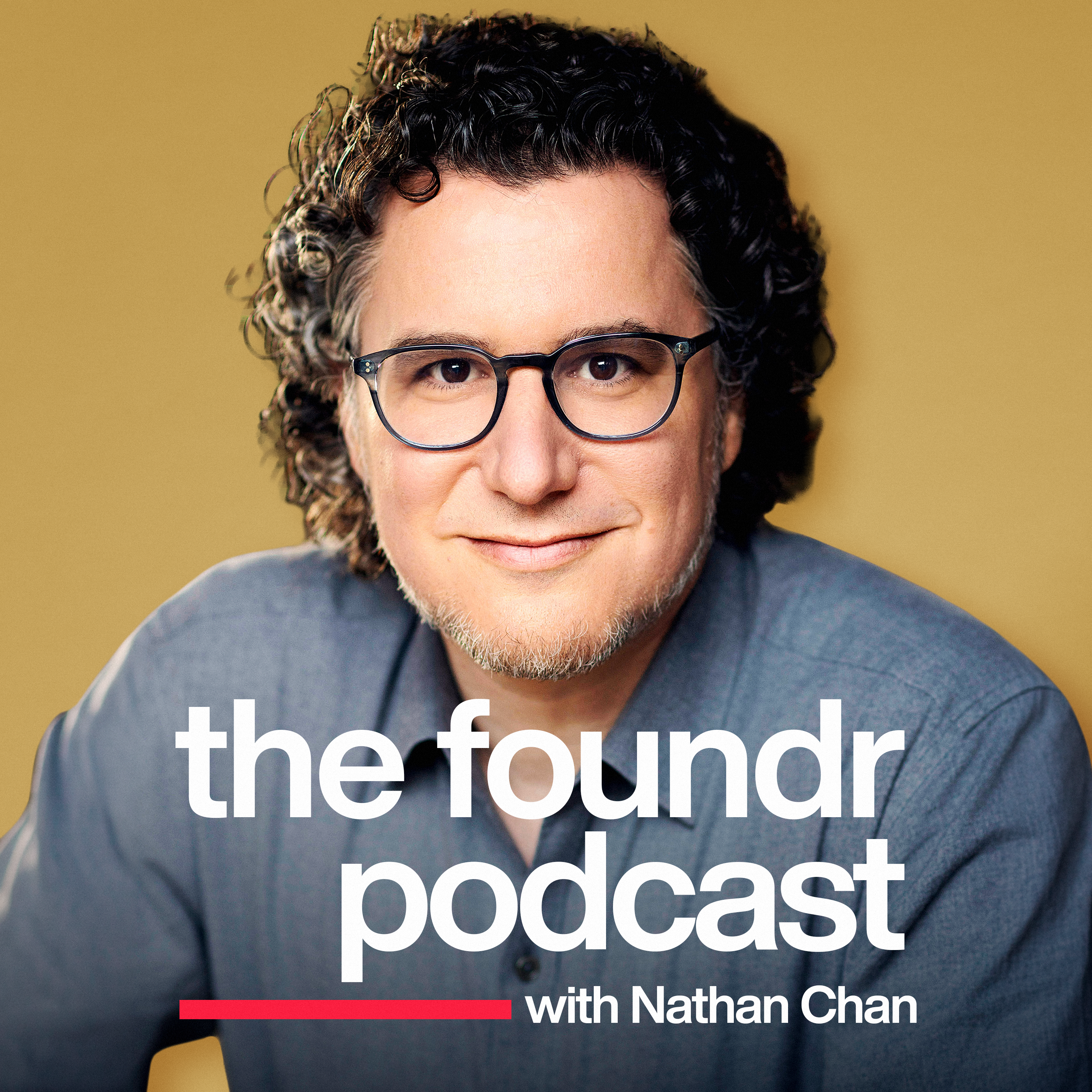 664: He Changed How the World Builds Startups. Now He's Warning You About What Comes Next  | Eric Ries