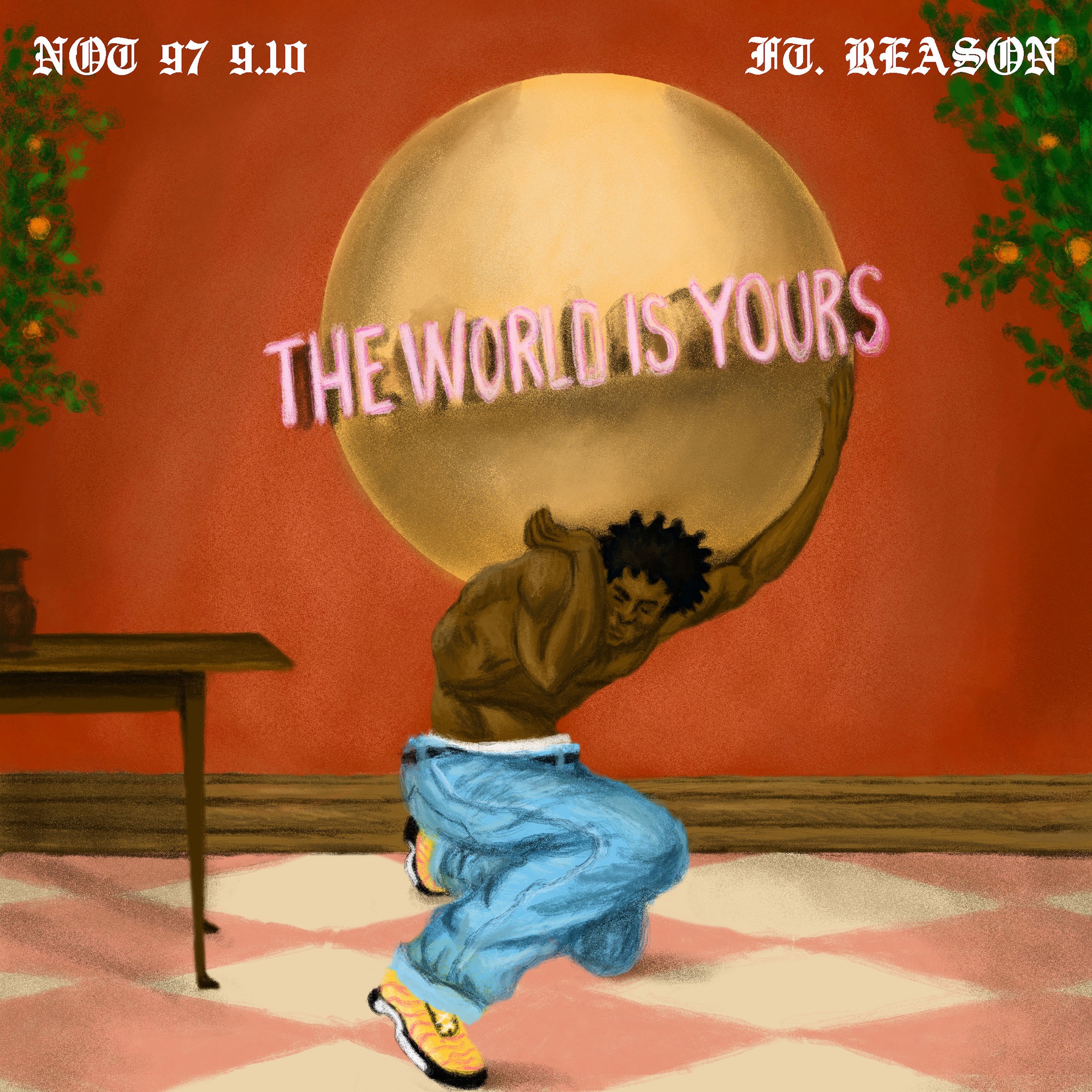 Roundtable: The Art of Storytelling with Reason (9.10) episode artwork