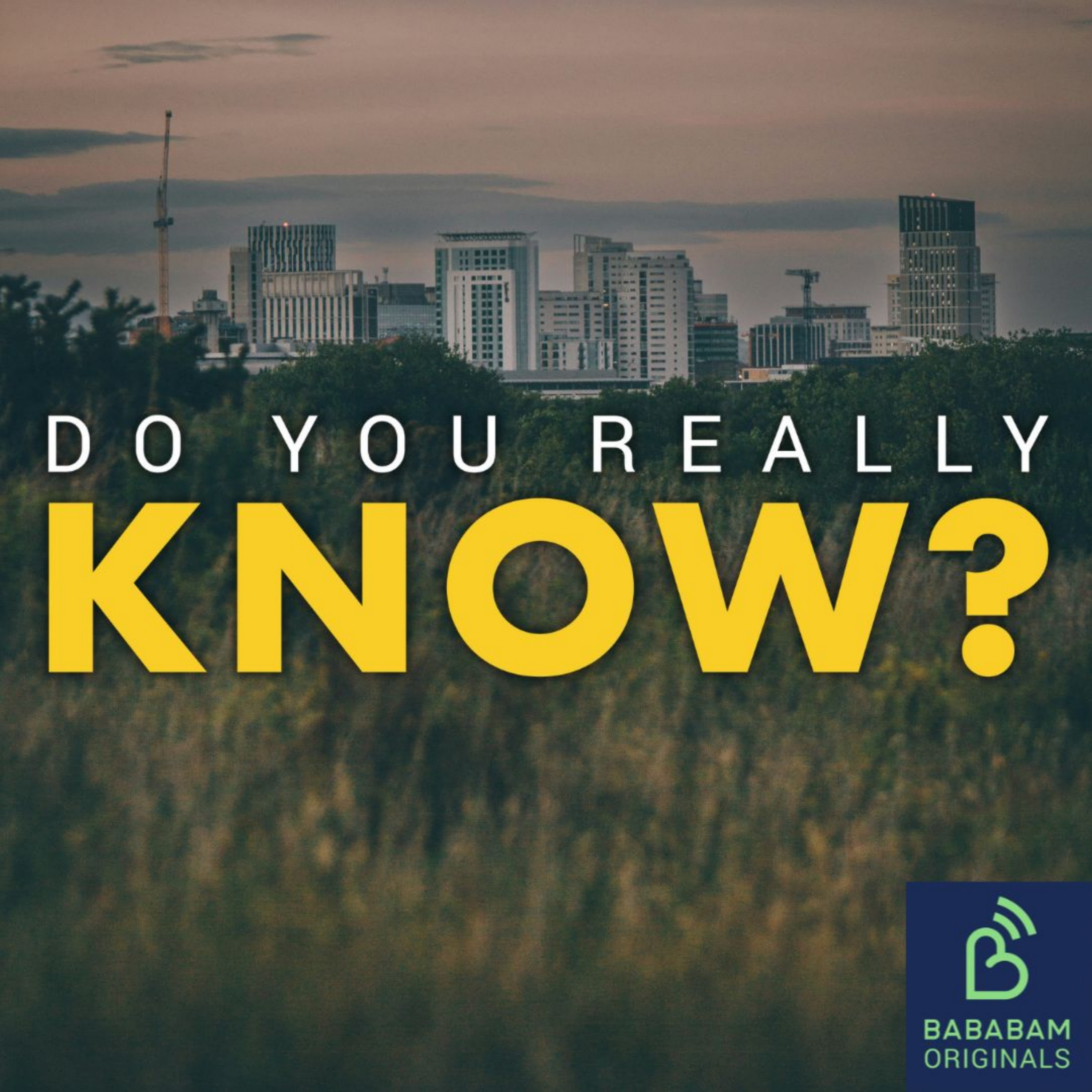 What is the Green Belt?