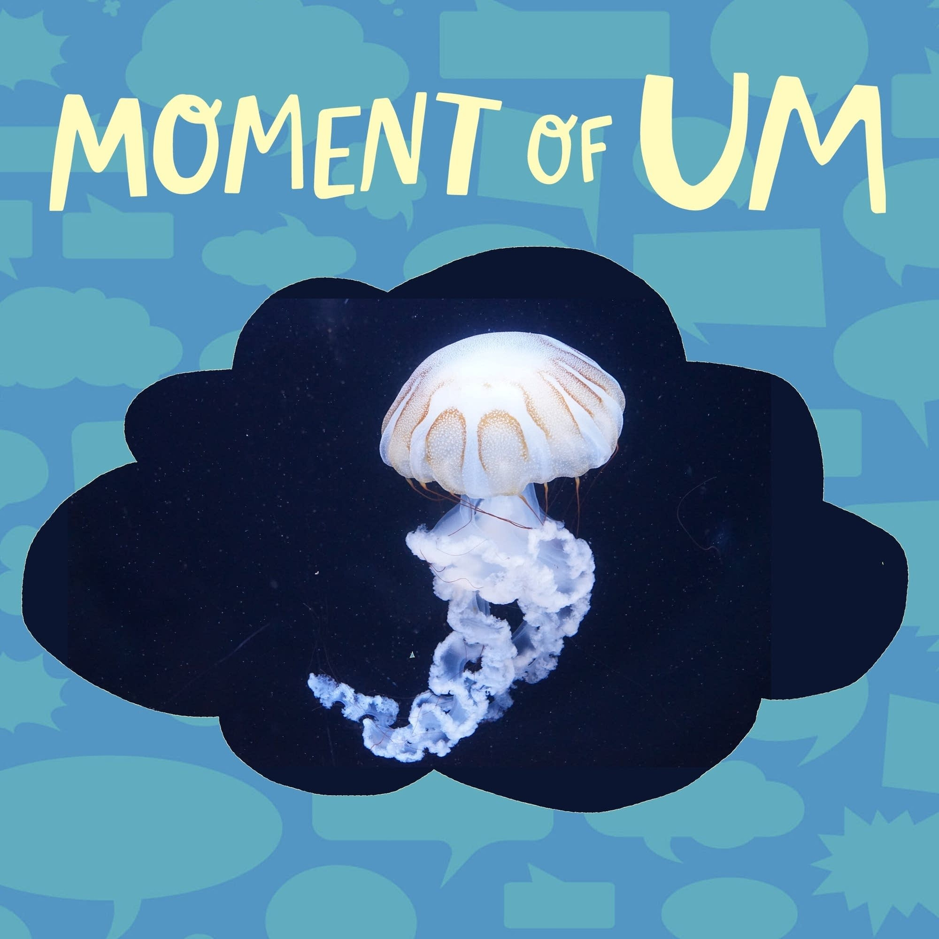 How does an immortal jellyfish go back to being a baby?