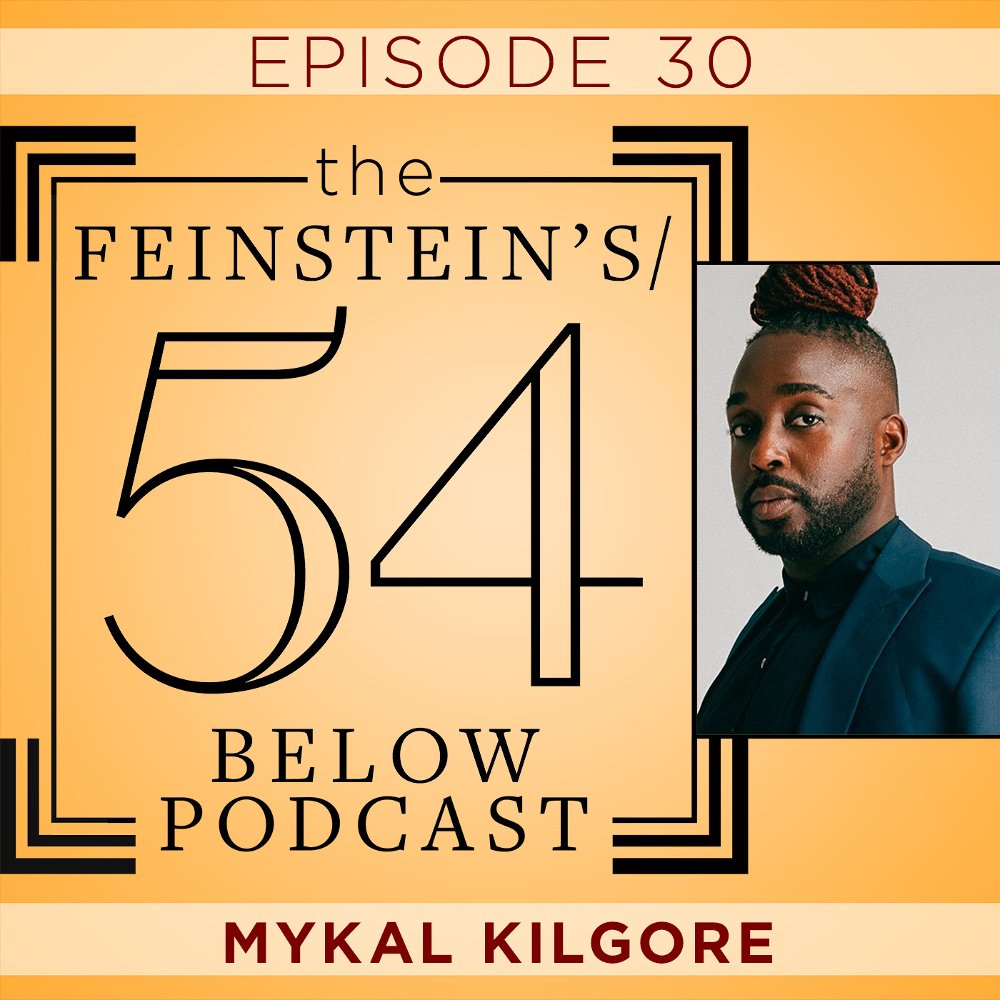 The 54 Below Podcast
