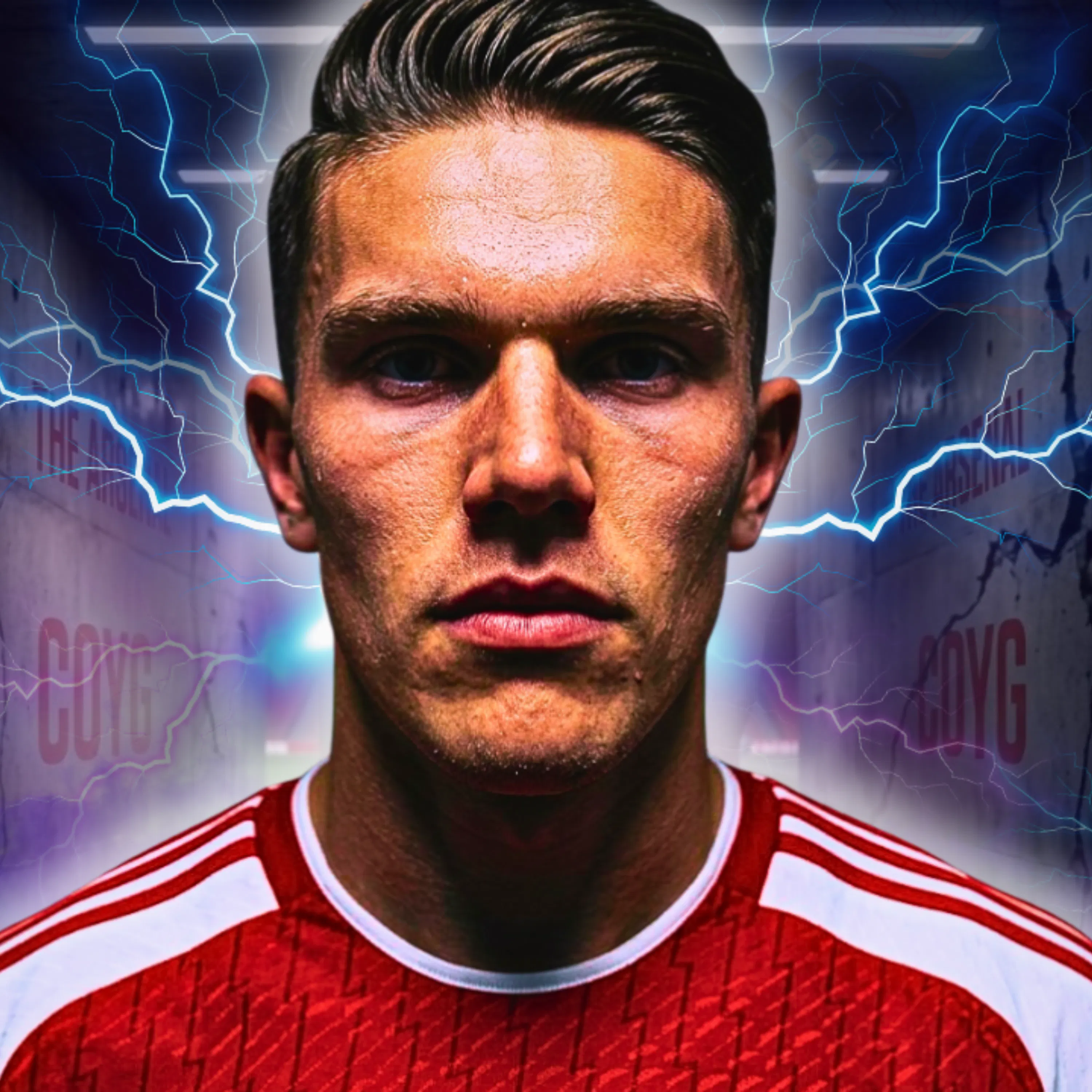 LE GROVE | Closing vs Learning! Apology for Gyökeres? Champions League! Sell vs Keep! episode artwork