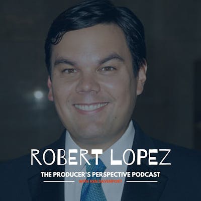 65 - Robert Lopez