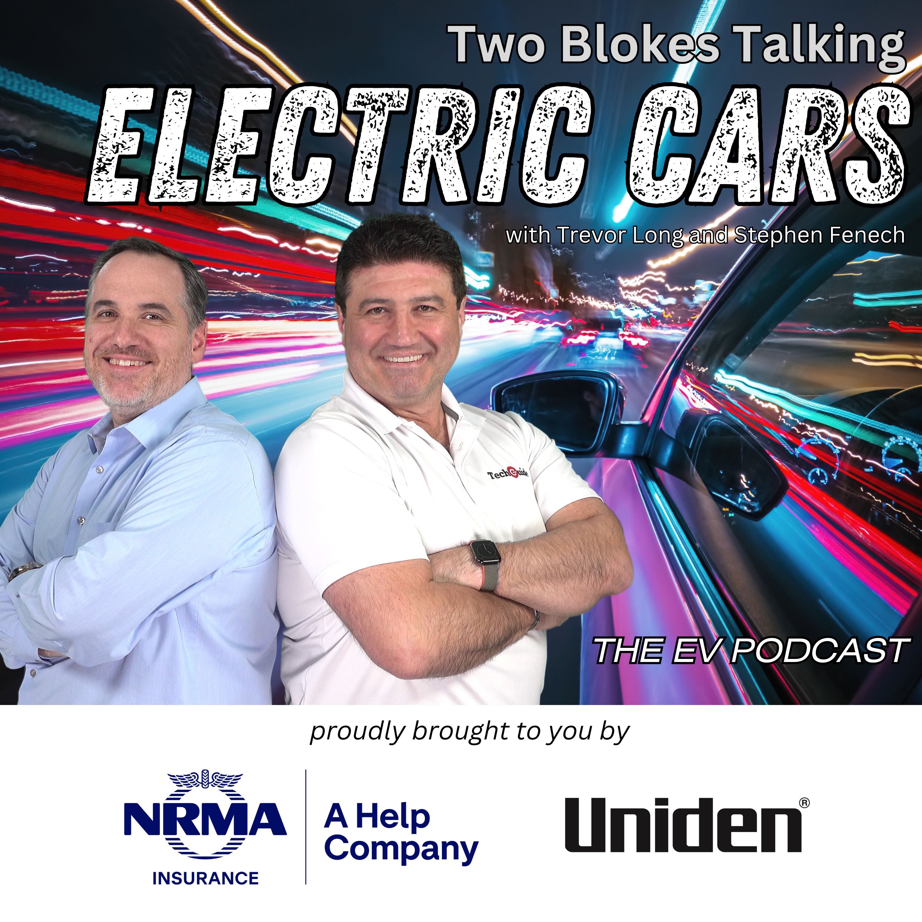 Electric Cars: NRMA Changing Gears Report - Part 2