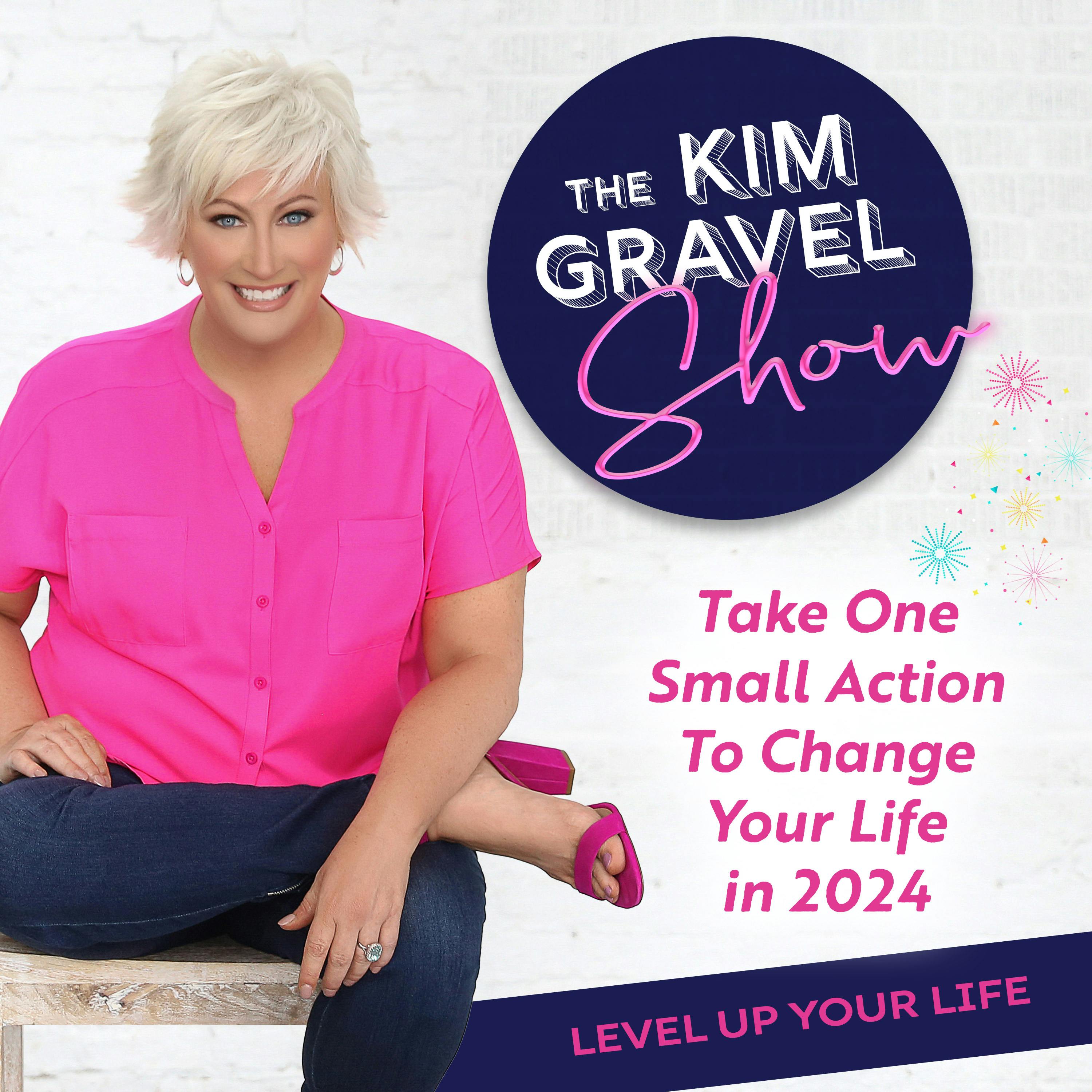 One Small Action to Change Your Life in 2024 One Small Action to Change Your Life in 2024