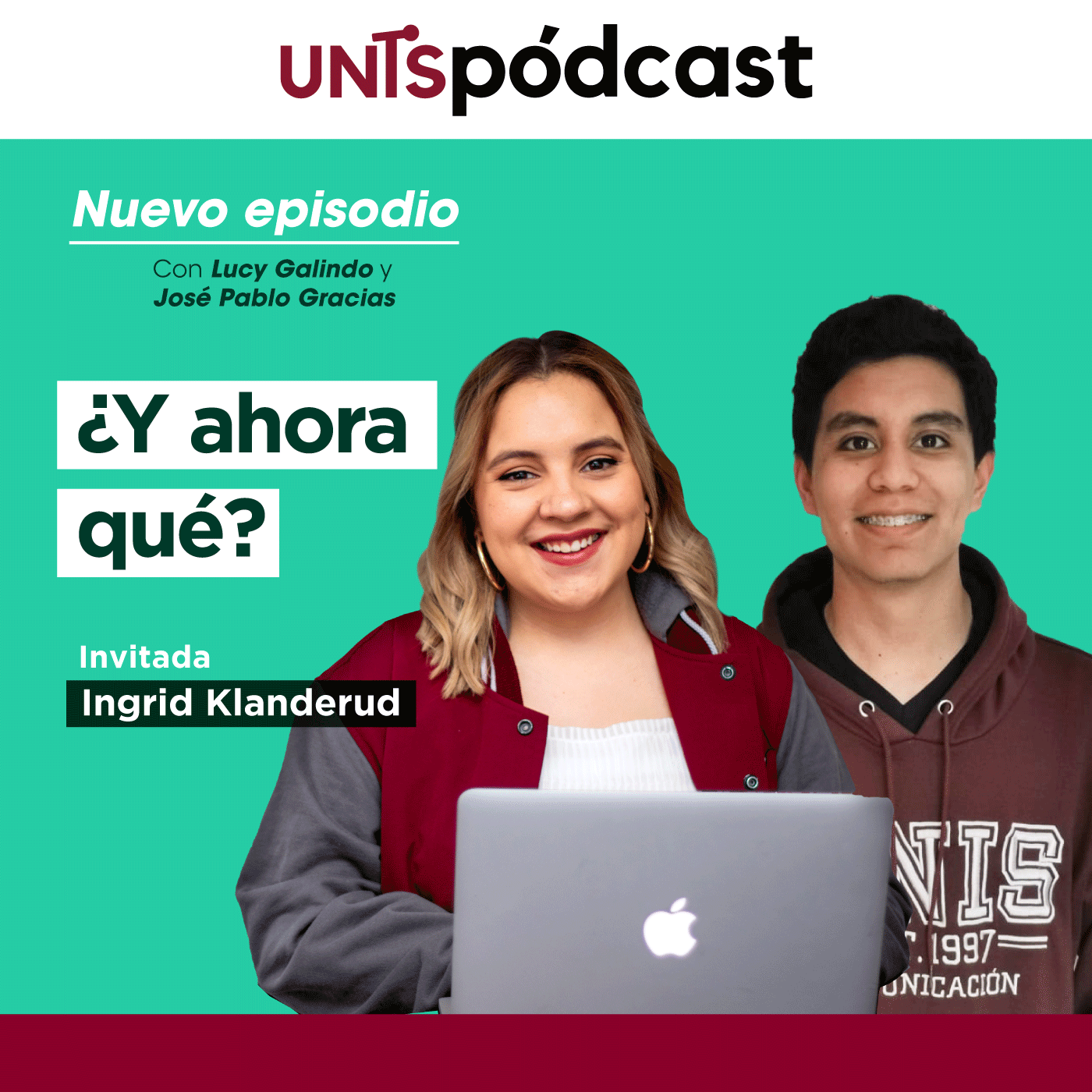 ¿Y ahora qué? episode artwork