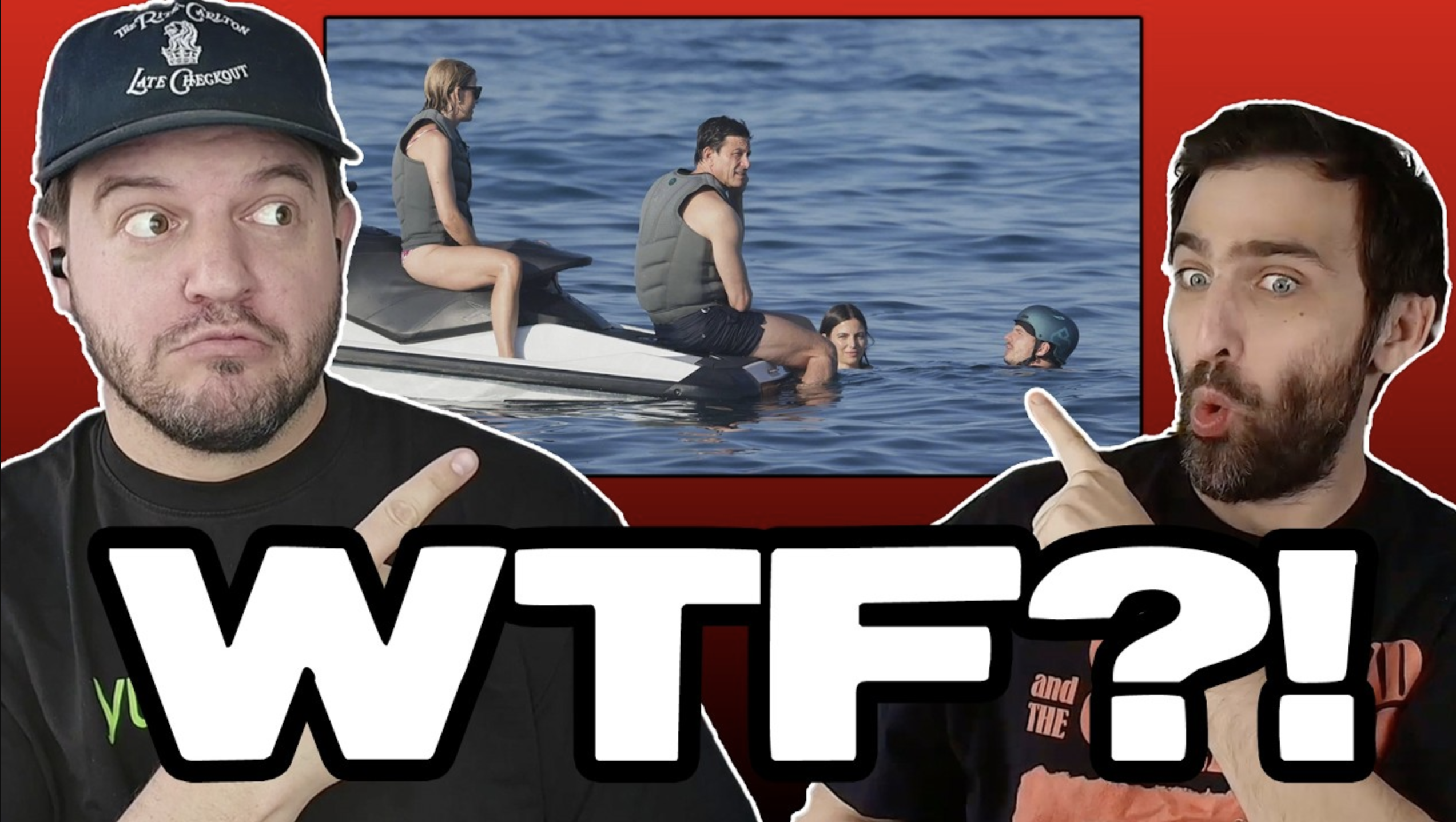 MAX & TOTO’S VACATION, NEW SCHEDULE, $10 BILLION VALUATION? This Week in F1 | The Red Flags Podcast