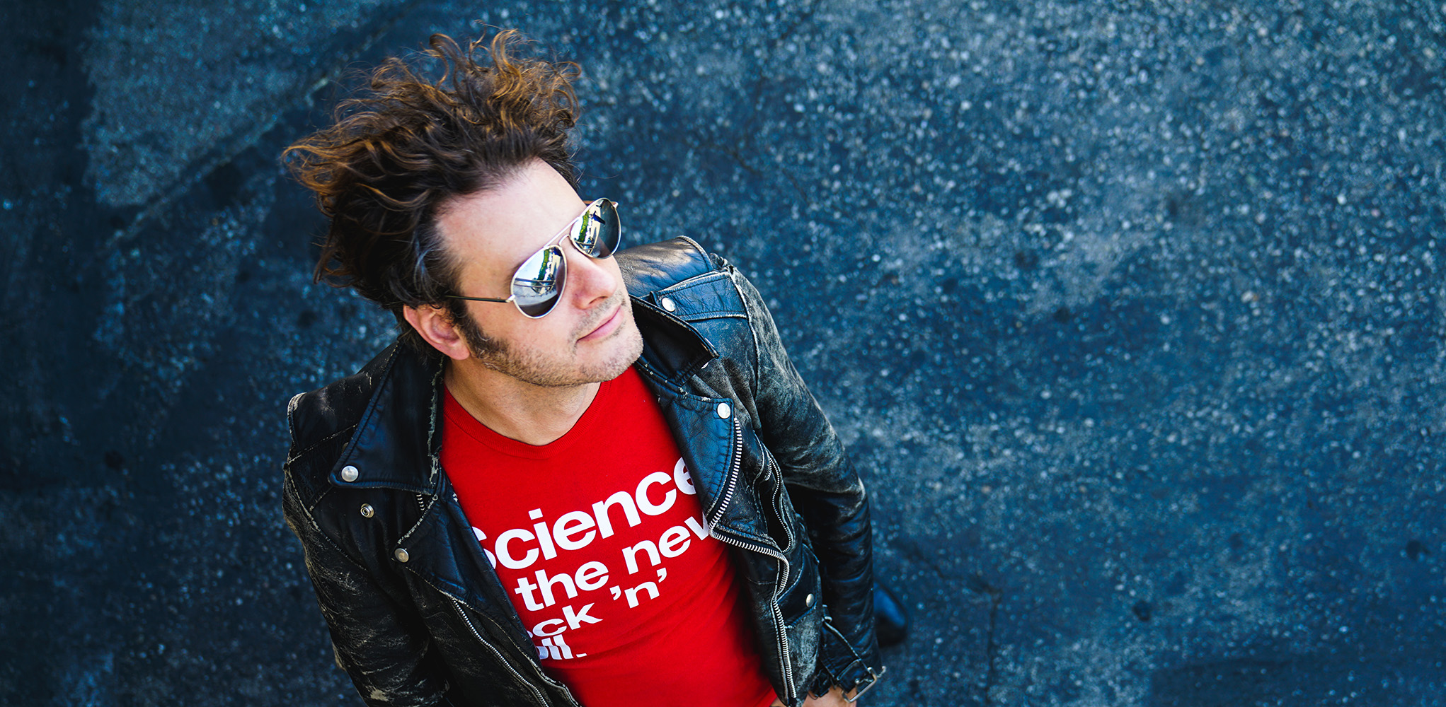 The Arwen Lewis Show