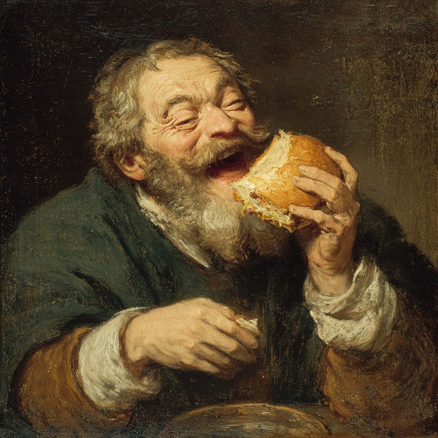 Do the Show YOU Want to Do with Phil Rosenthal