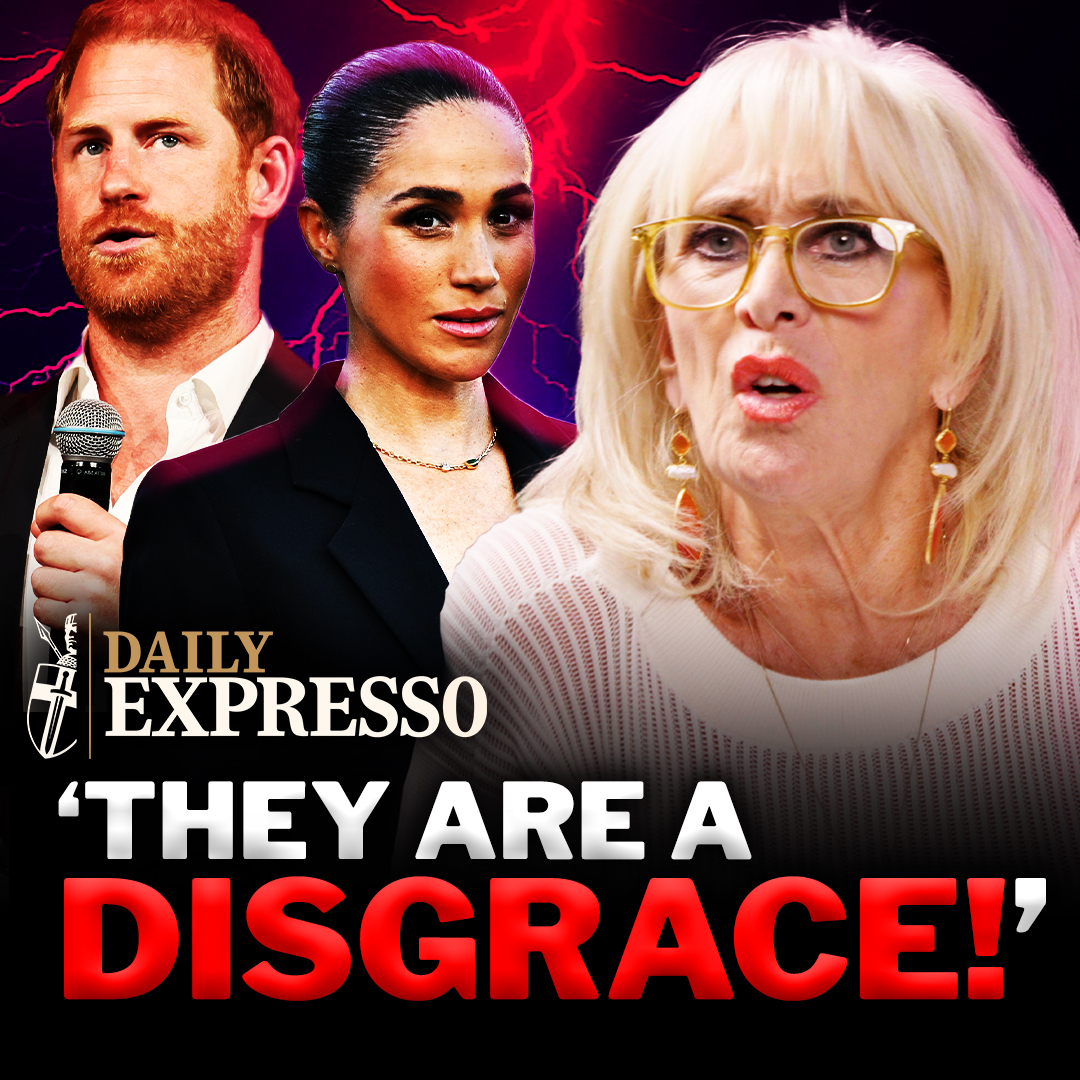 Exclusive: Meghan and Prince Harry anger Cotswolds neighbours episode artwork