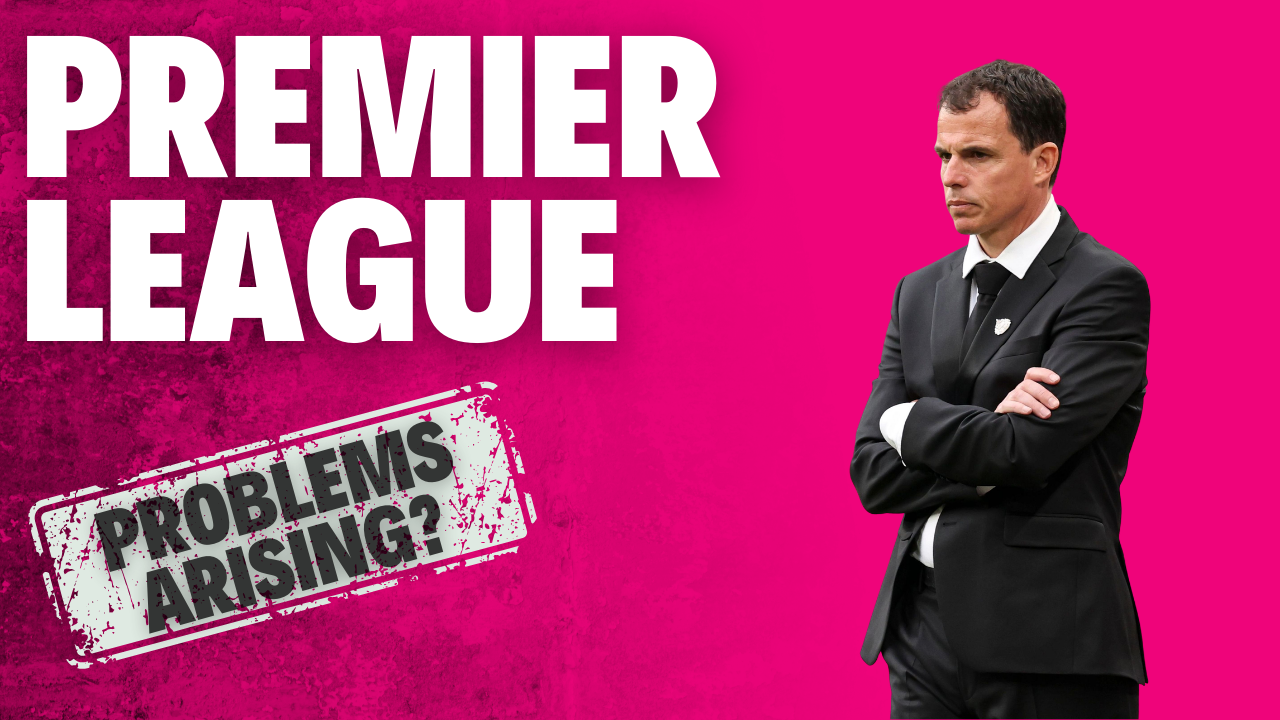 Are Sunderland heading for TROUBLE? GW31 Premier League Preview episode artwork