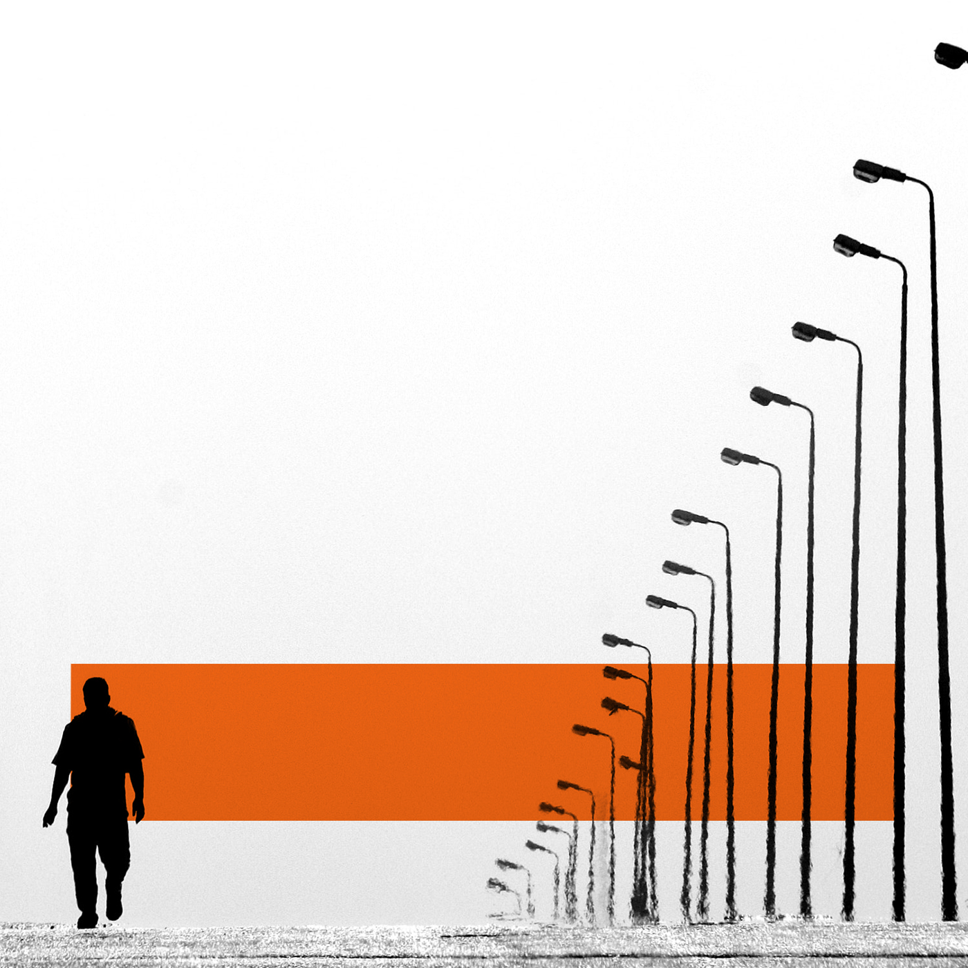 How to disappear part 3