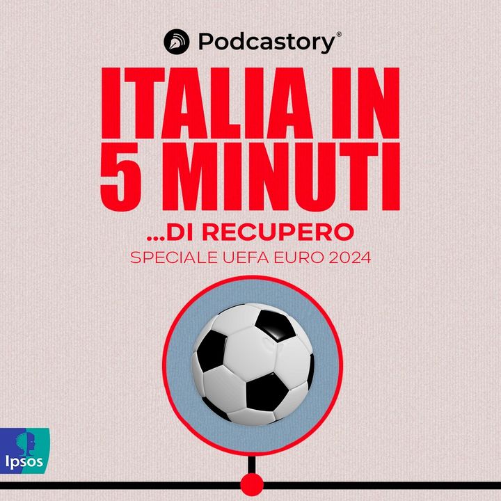 Italia - Croazia | Speciali UEFA 2024