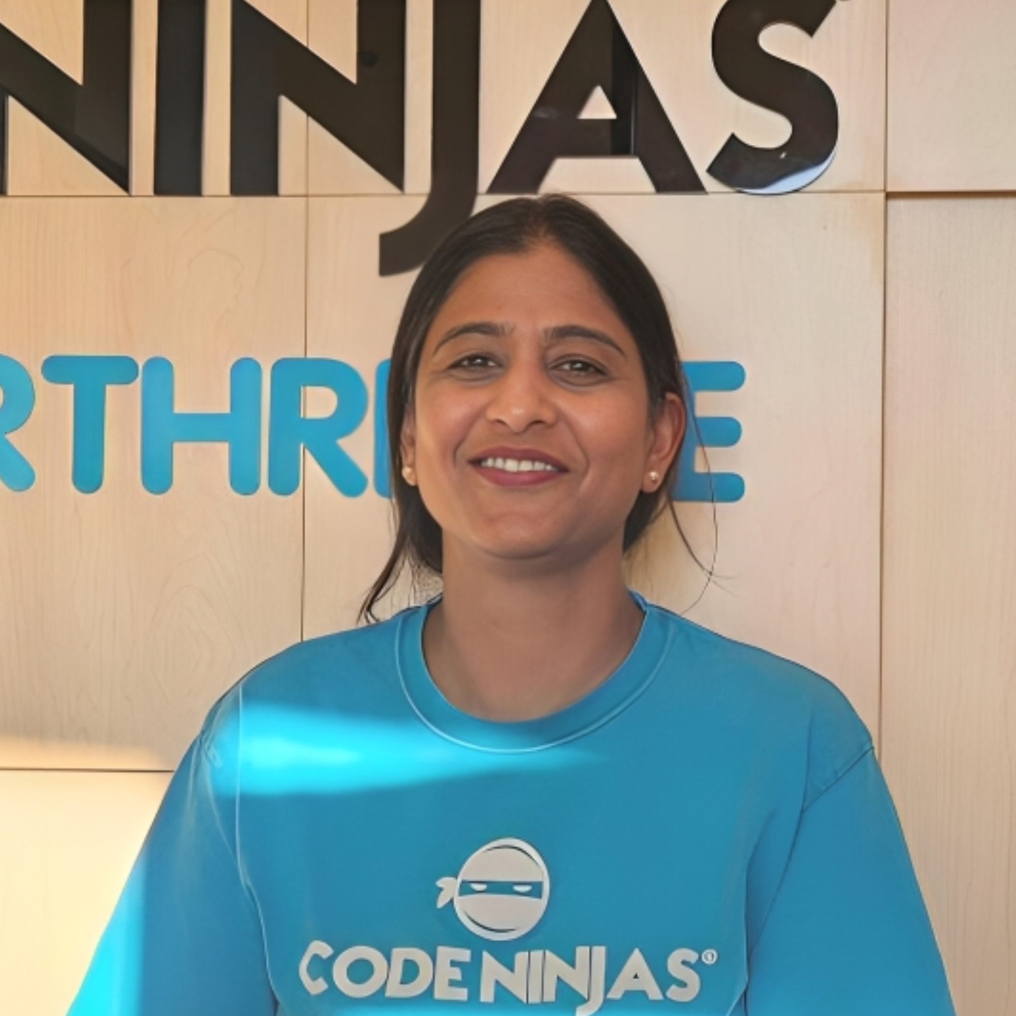 Ashima Gupta to Participate in the Mega Mix Expo