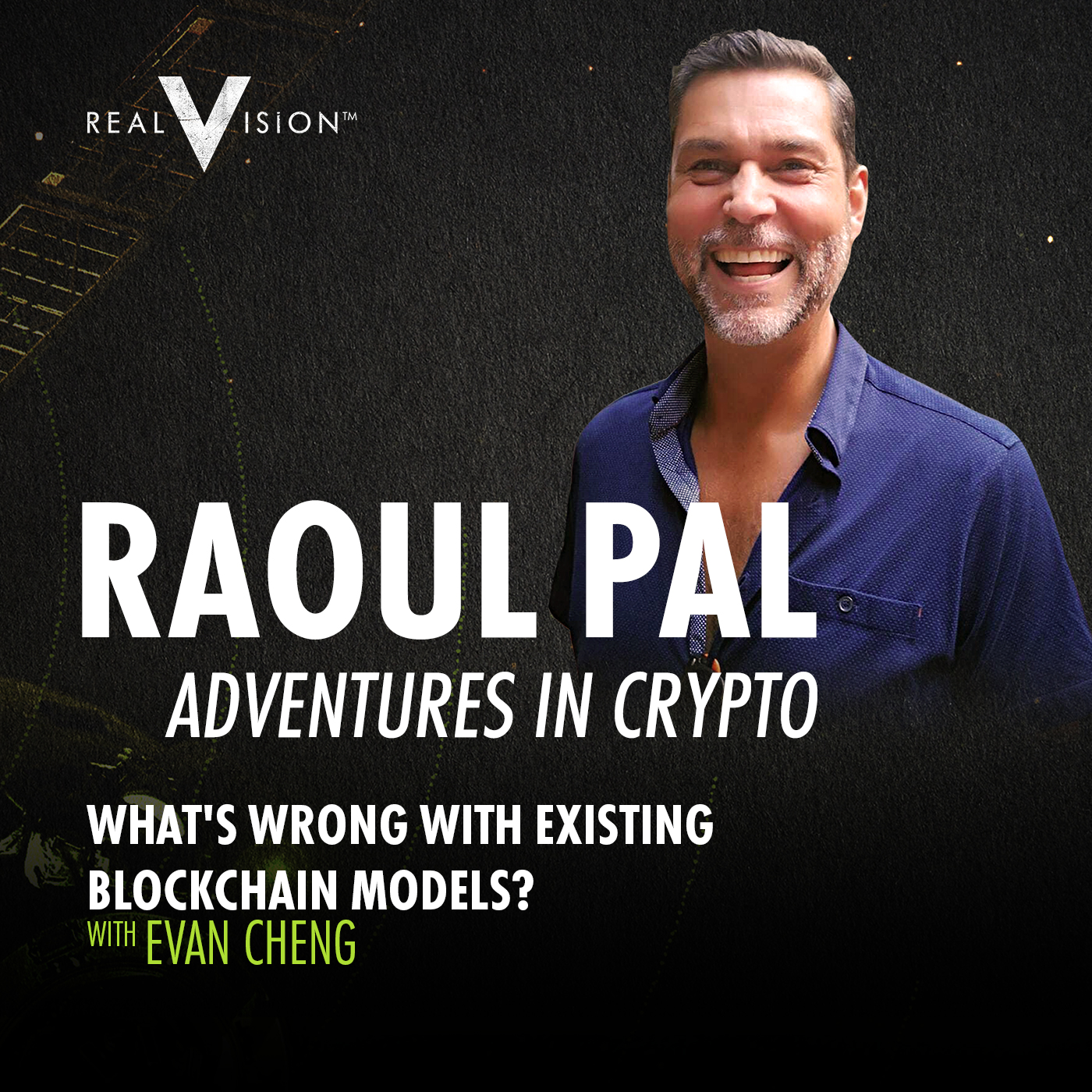 What's Wrong With Existing Blockchain Models? w/ Santiago Velez & Evan Cheng