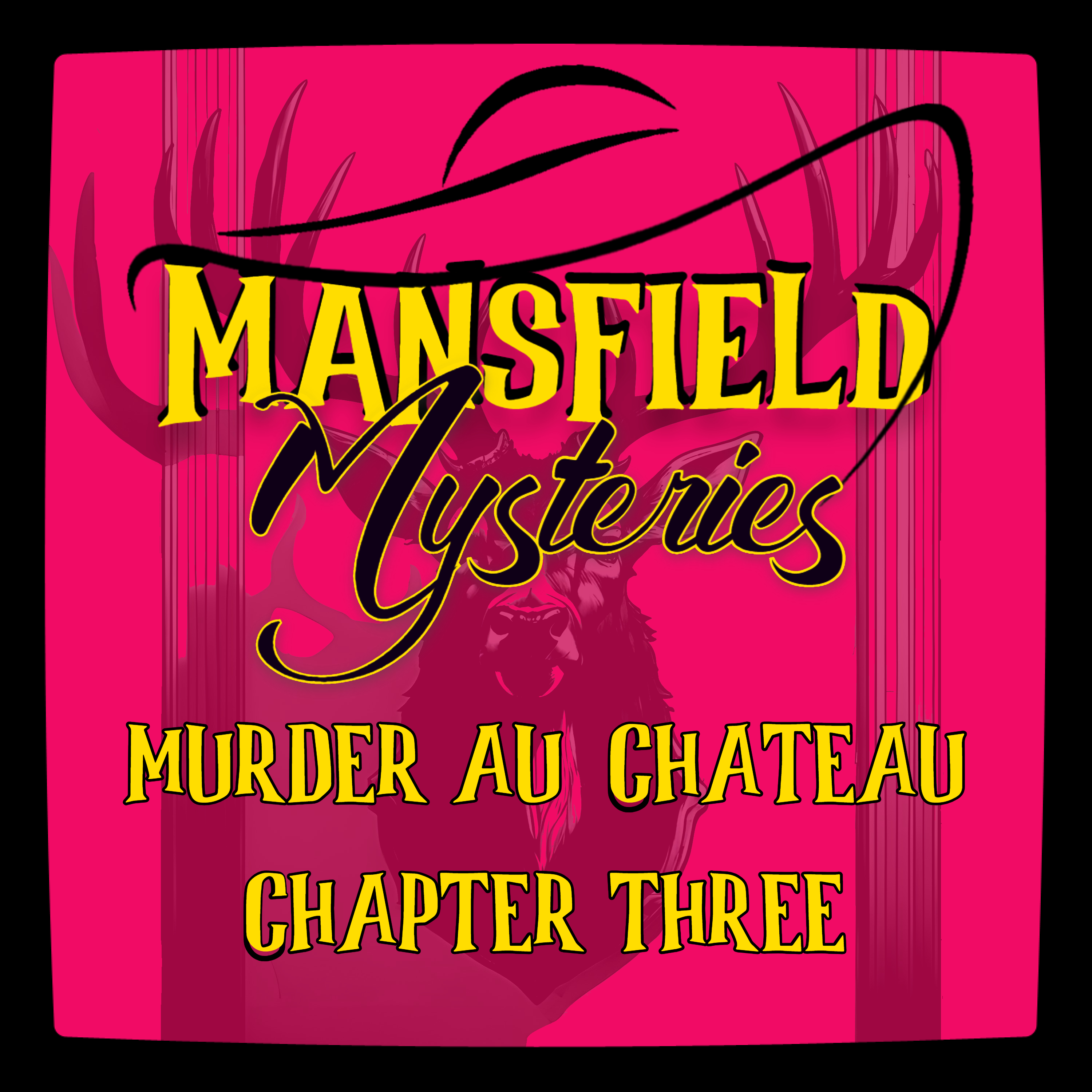 Mansfield Mysteries