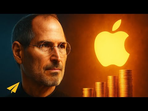6 Habits That Made Steve Jobs an Unstoppable Entrepreneur episode artwork