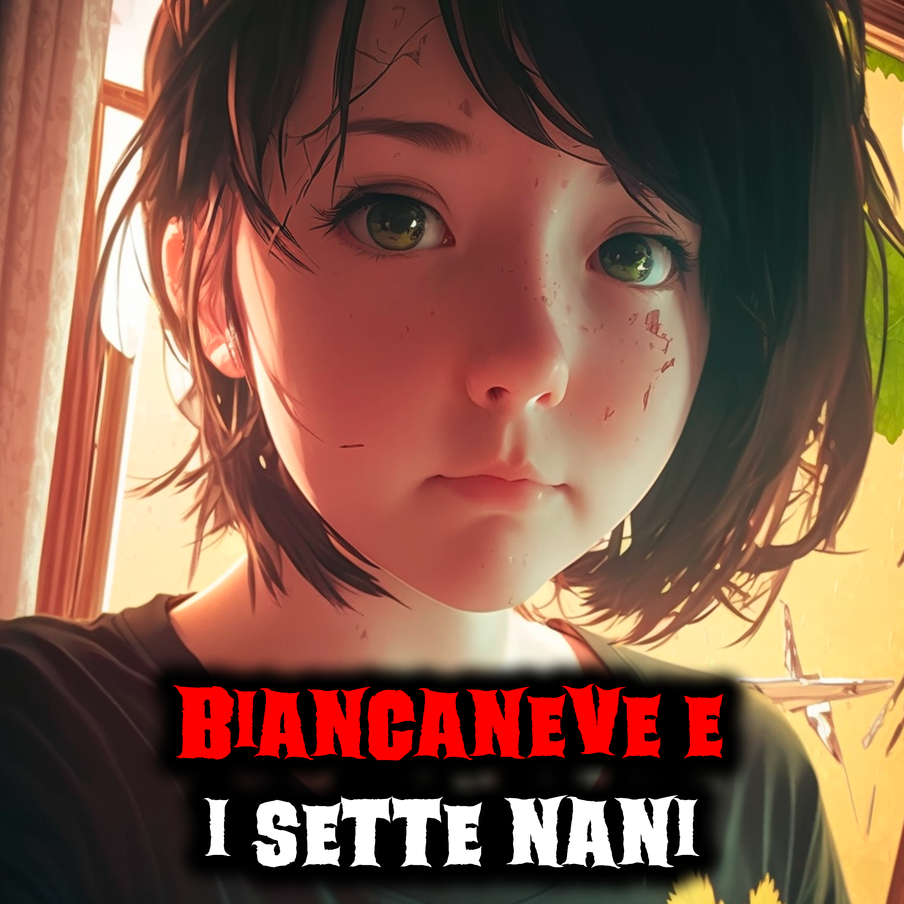 Biancaneve e i sette nani - Racconti Horror episode artwork