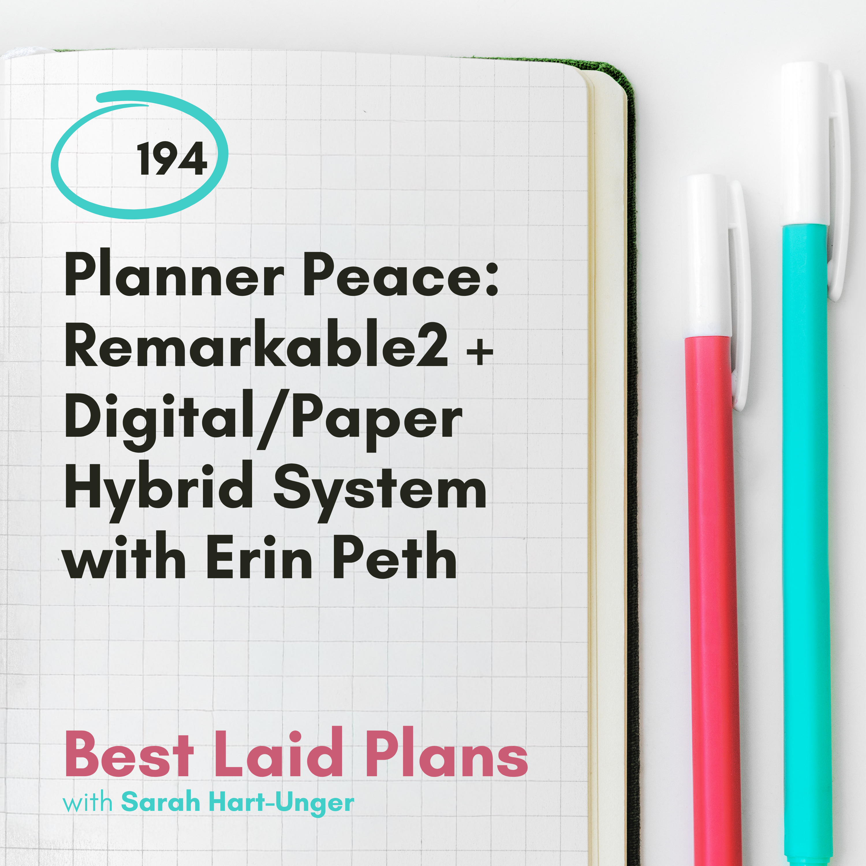 Best Laid Plans