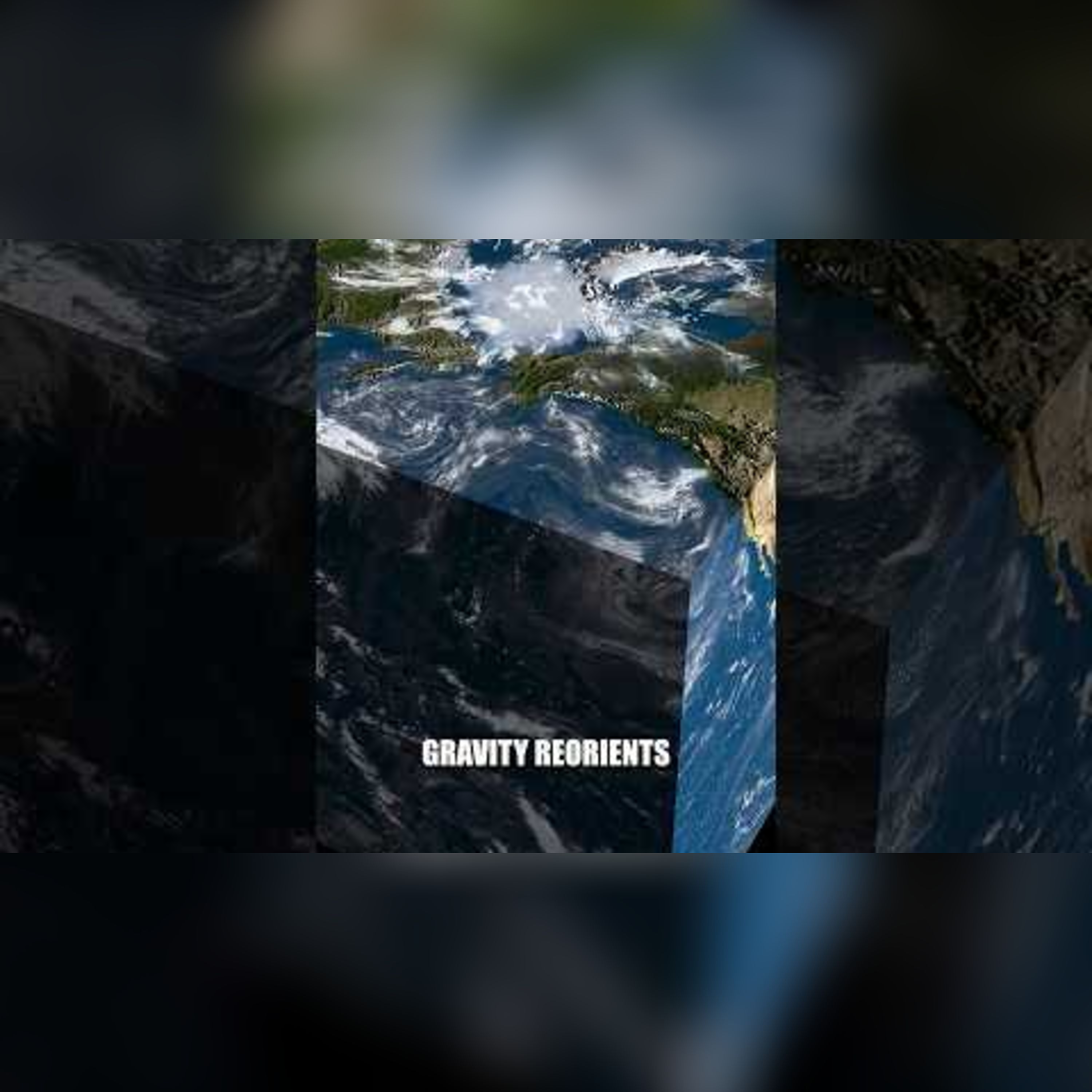 What If the Earth Was Shaped Like a Cube?